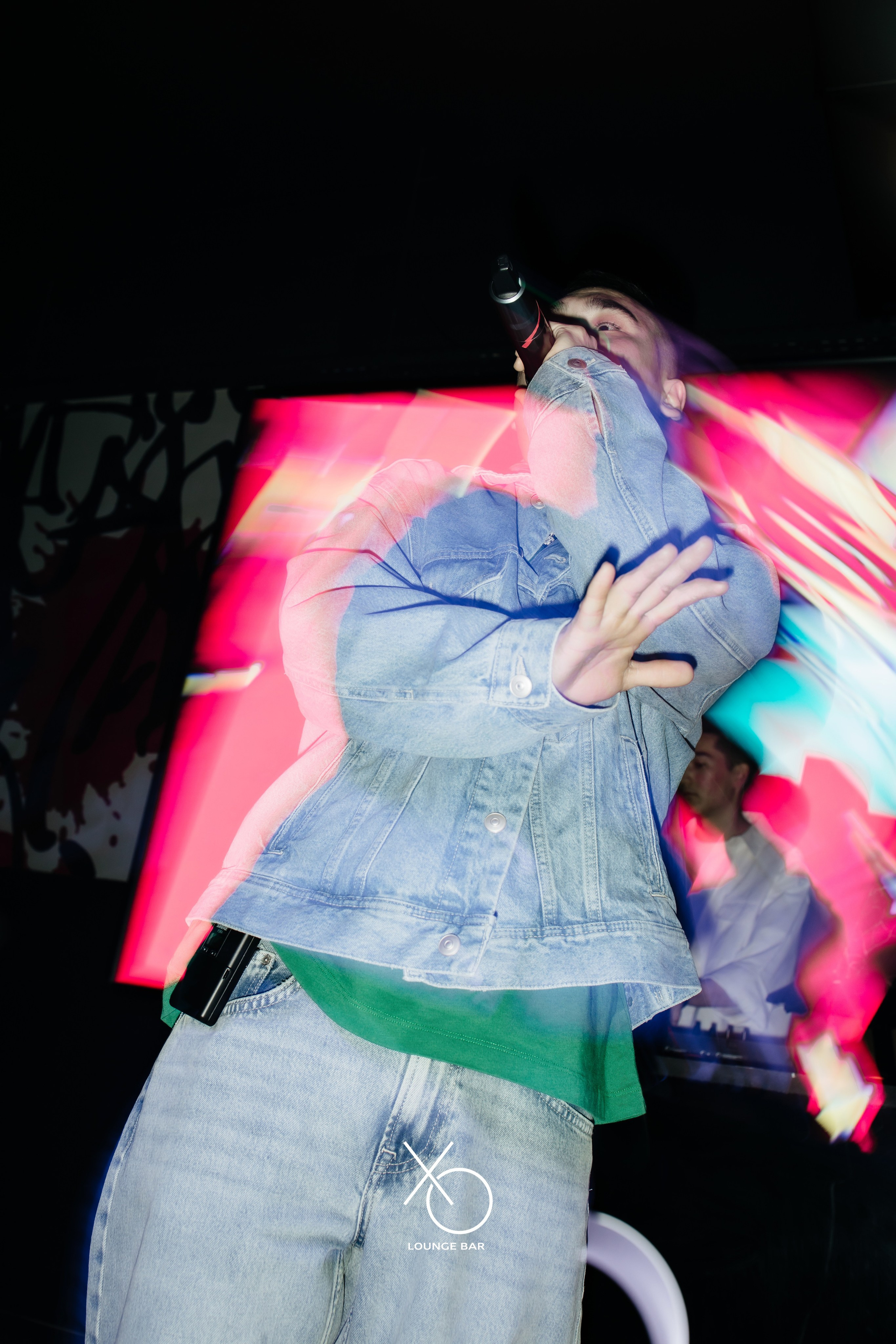 Friday the 13th | HIRO. Lounge Bar X.O