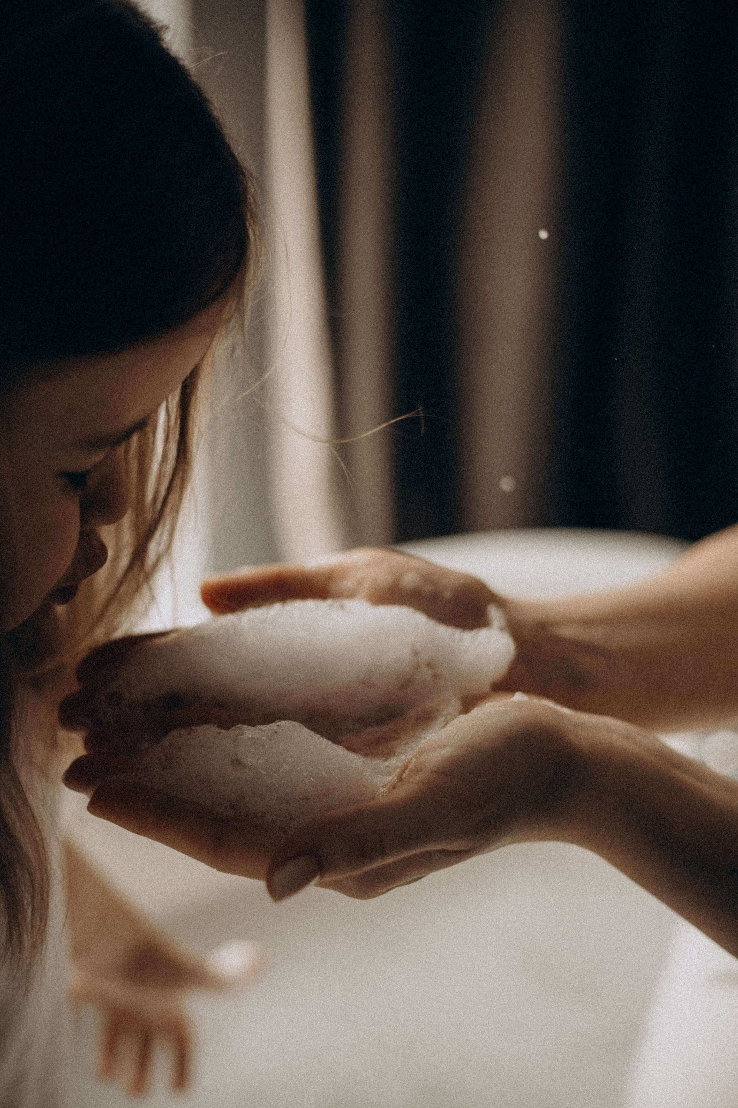 Веселье в ванной. Семейный фотограф в Ростове-на-Дону Безкишкина Татьяна