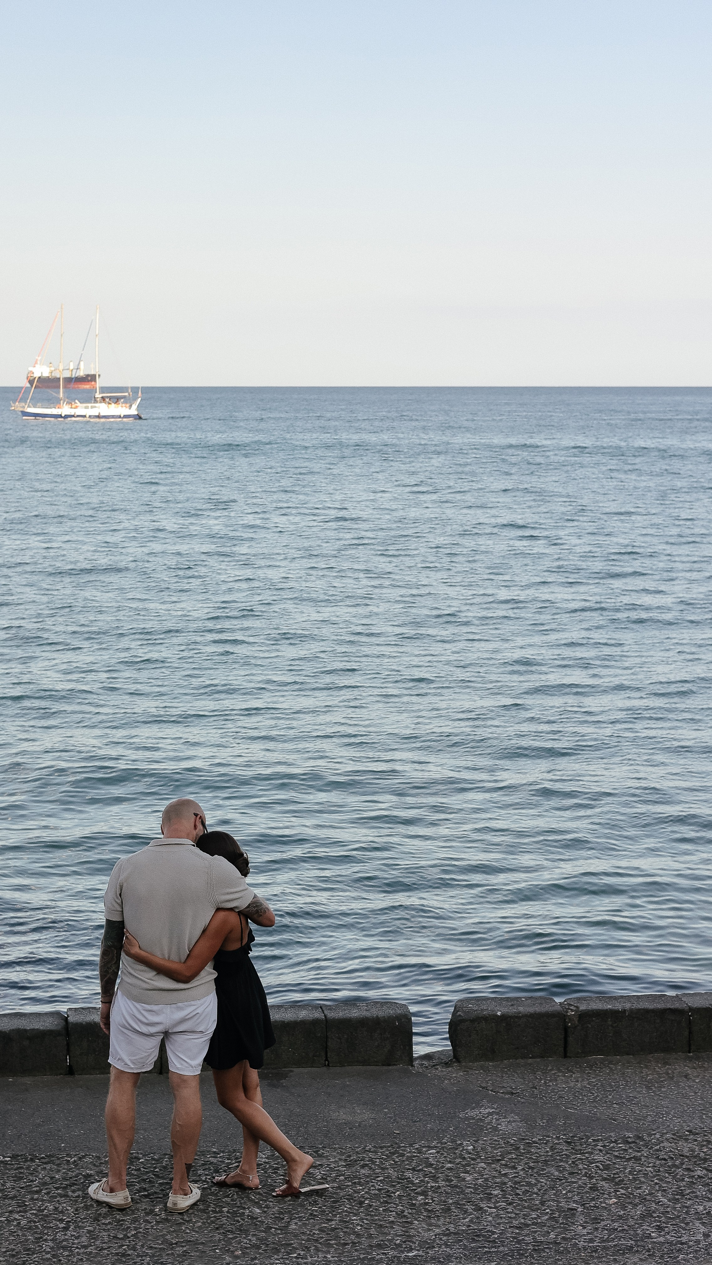 Love story В Крыму