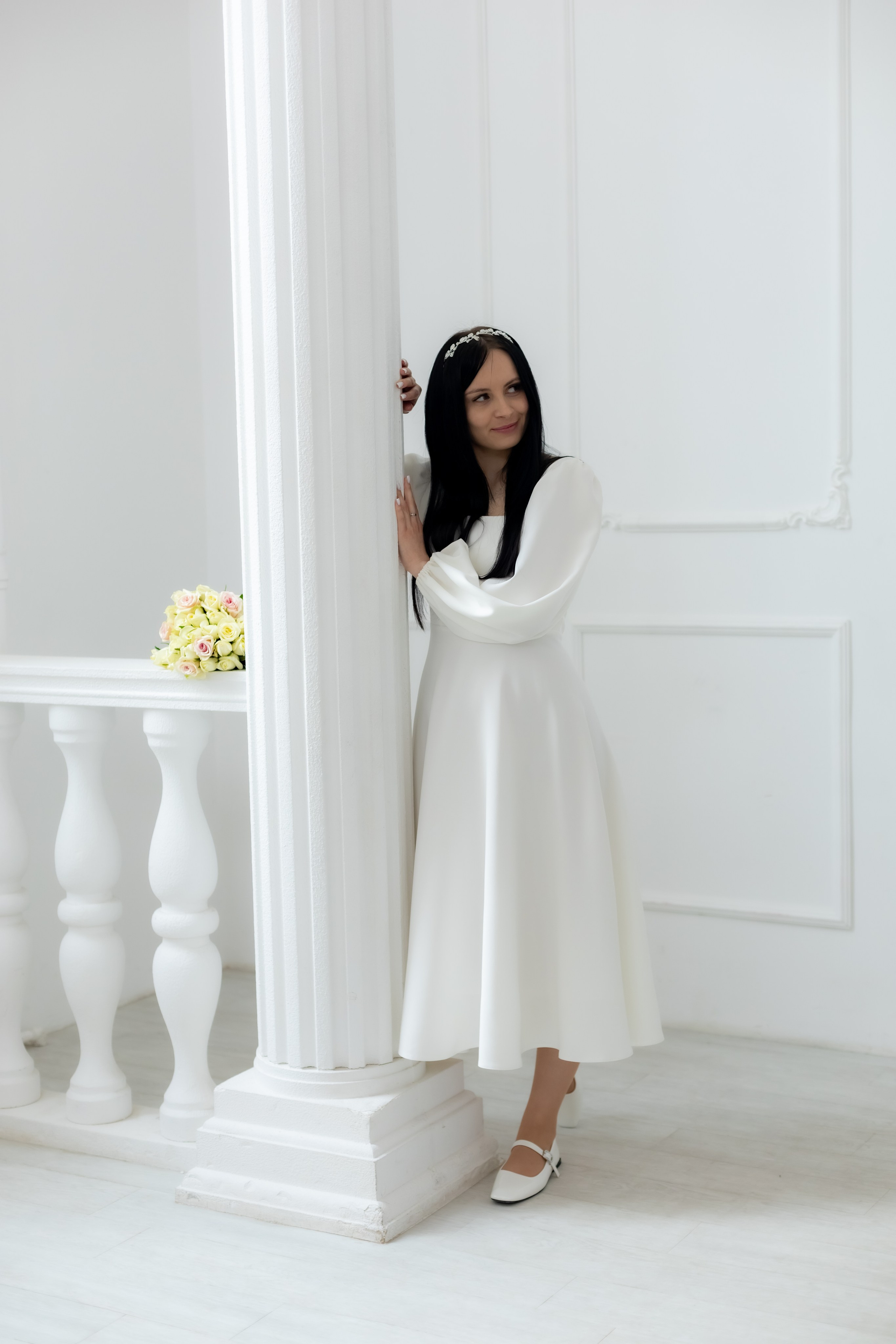 Свадебные съемки. Главная