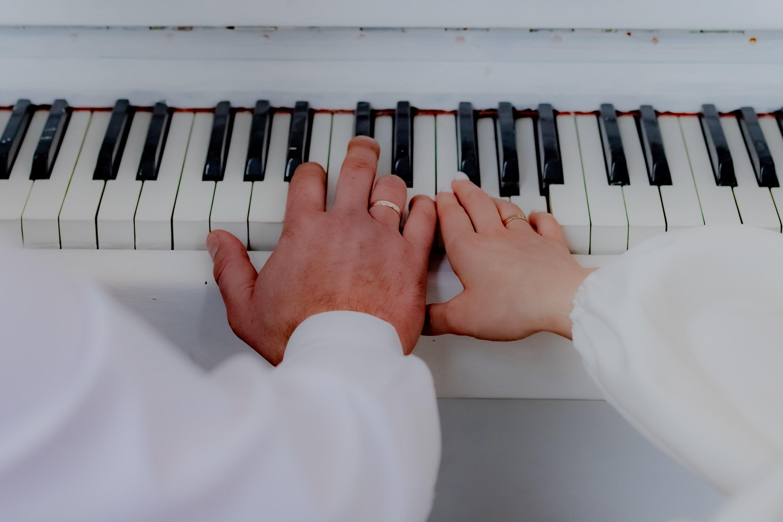 Свадебные съемки. Главная