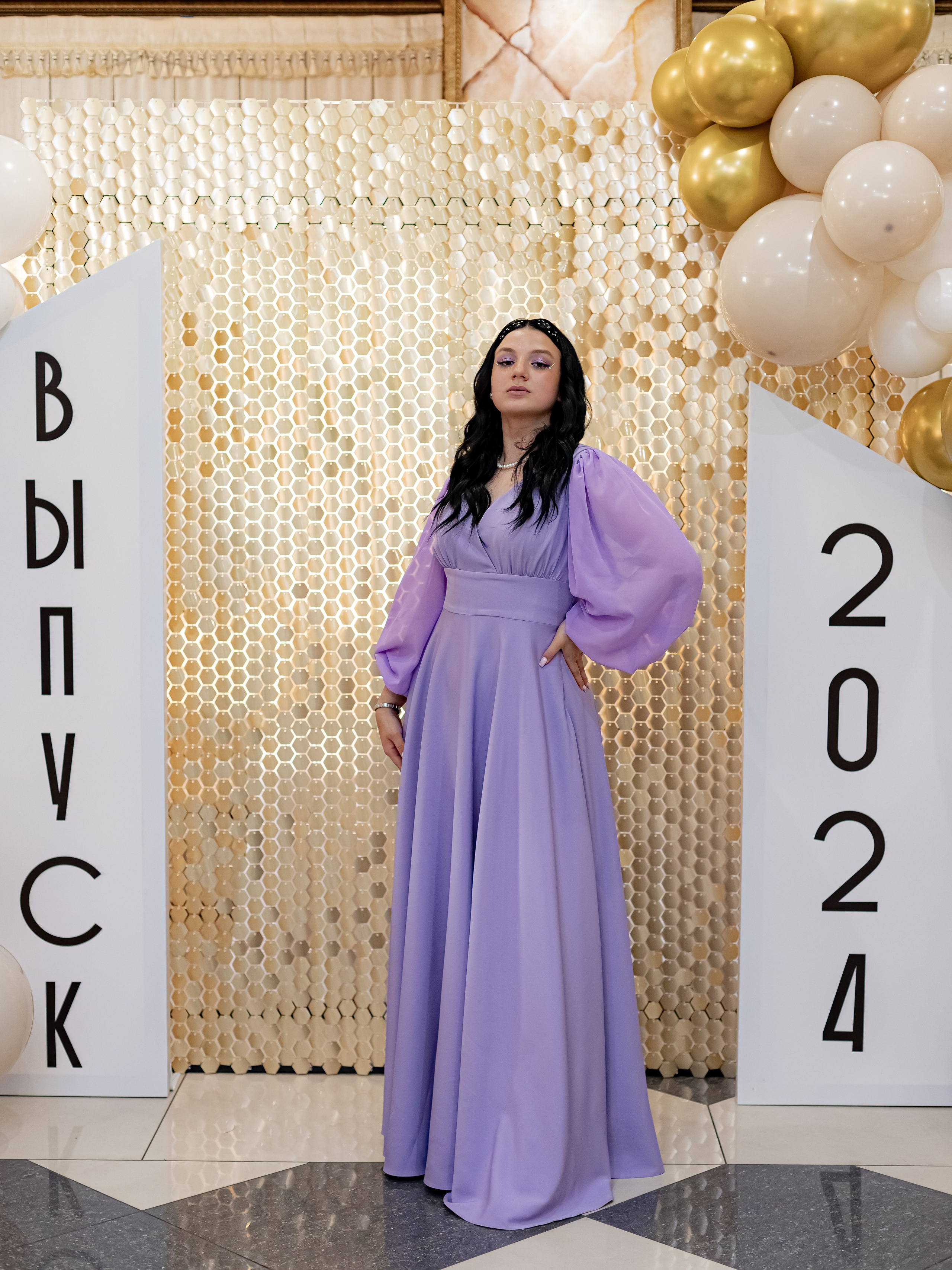 ВЫПУСКНОЙ. Photokarish