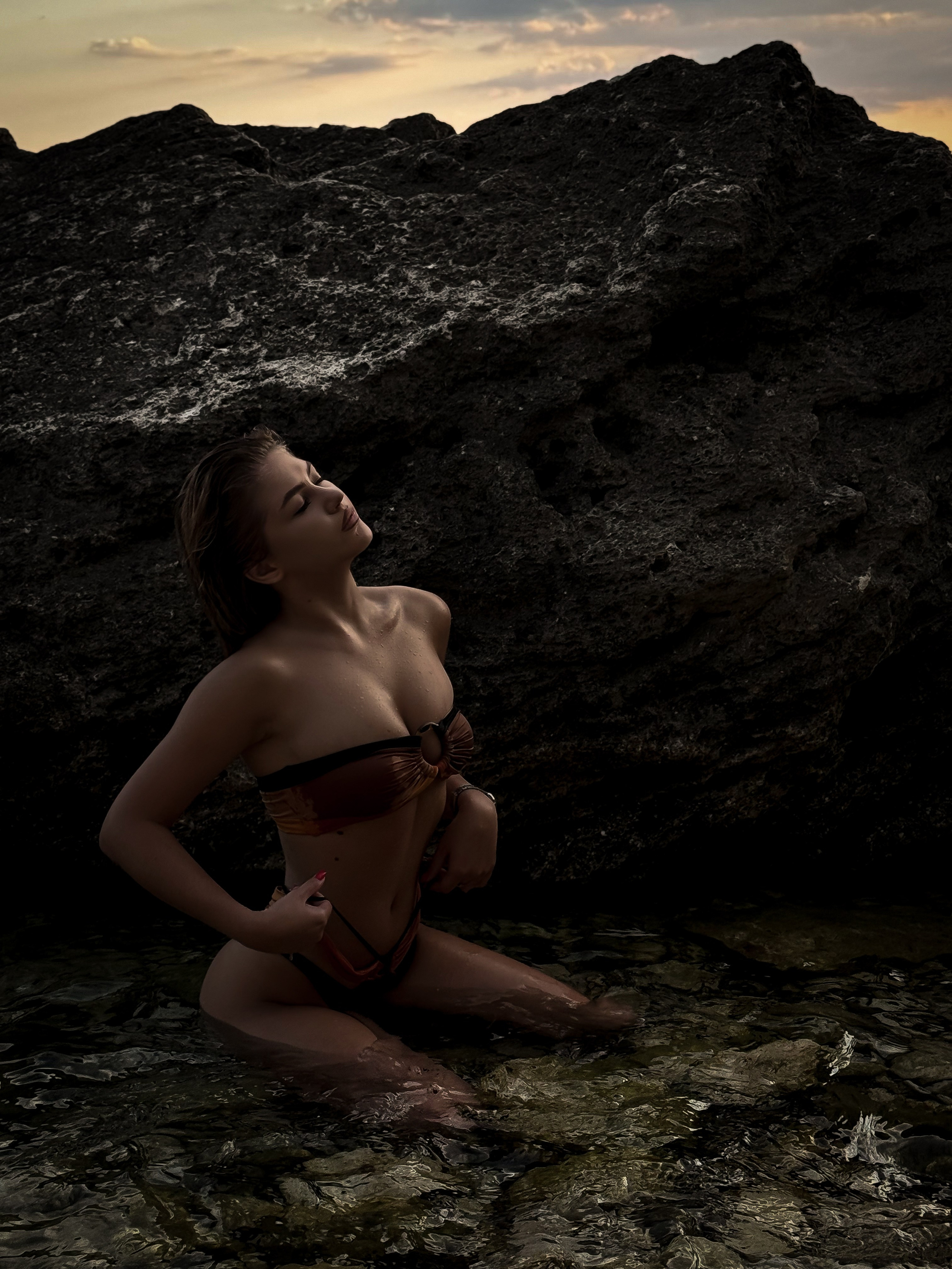 Девушки шоколадки 🤎. Фотограф Крым, Севастополь