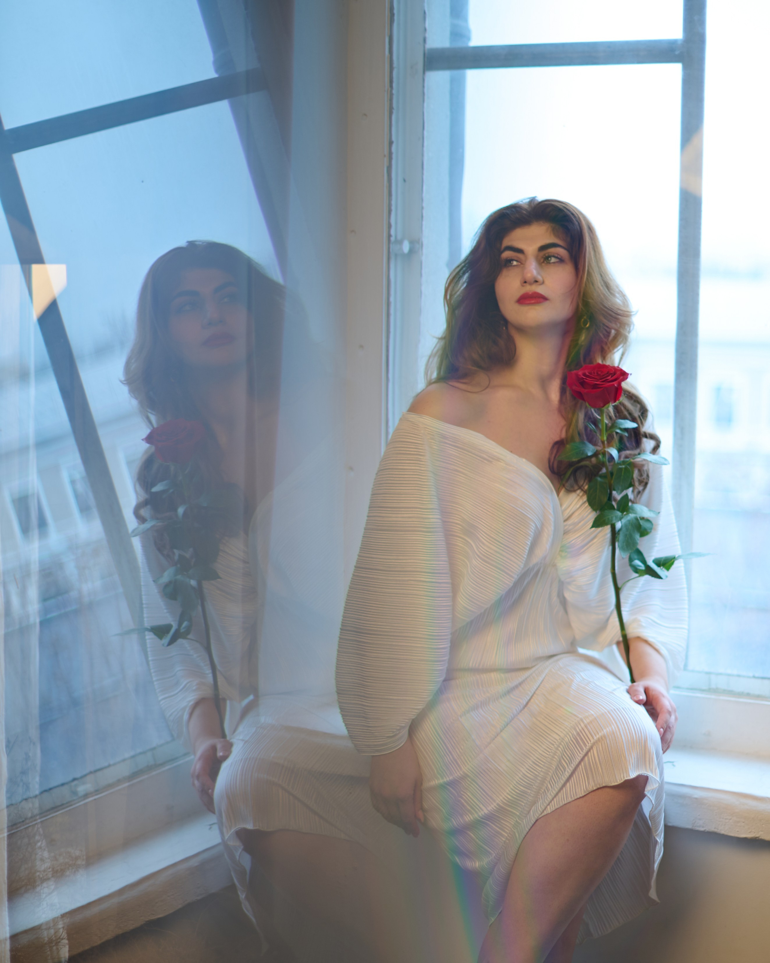 Вартануш — с арм. «сладкая роза». Женский и семейный фотограф в Ростове-на-Дону Елена Вернигорова