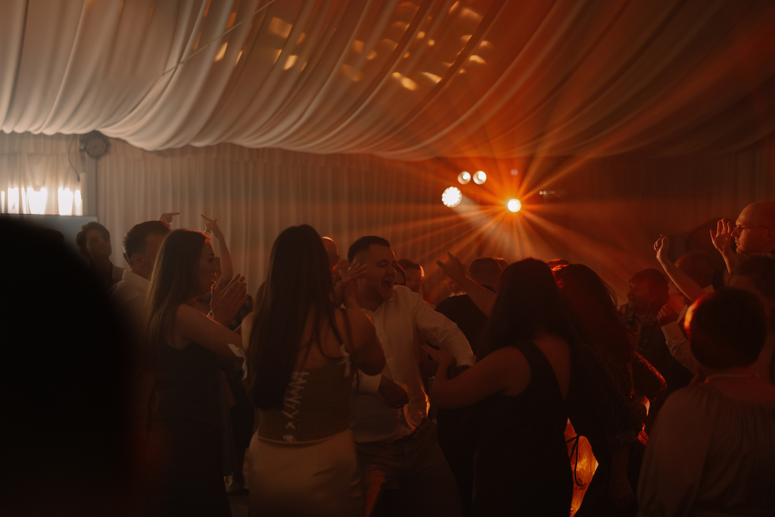 Натали и Виталий. Свадебный и семейный Фотограф Денис Кошель