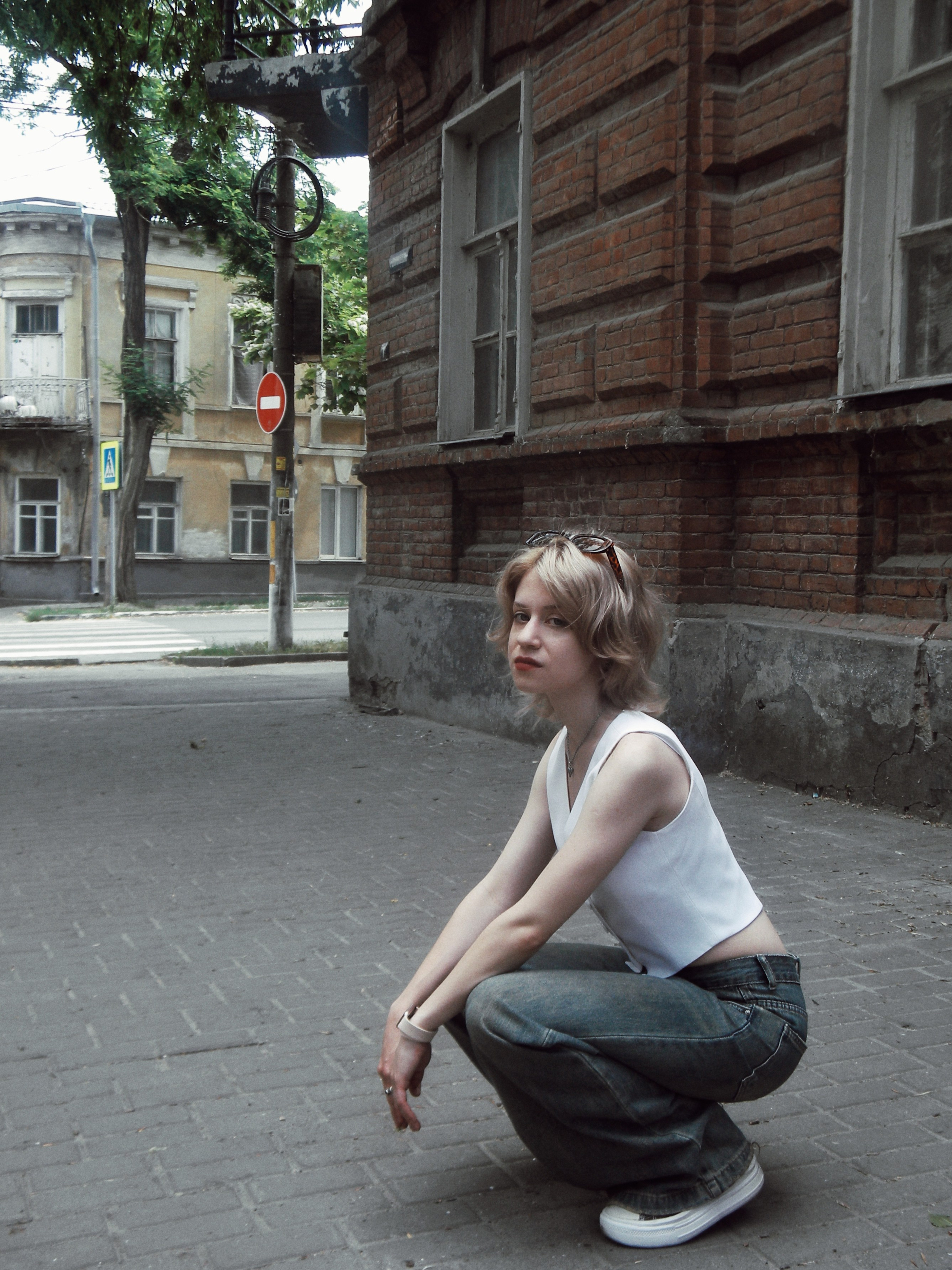 Фотопрогулки. By Анастасия Сигута