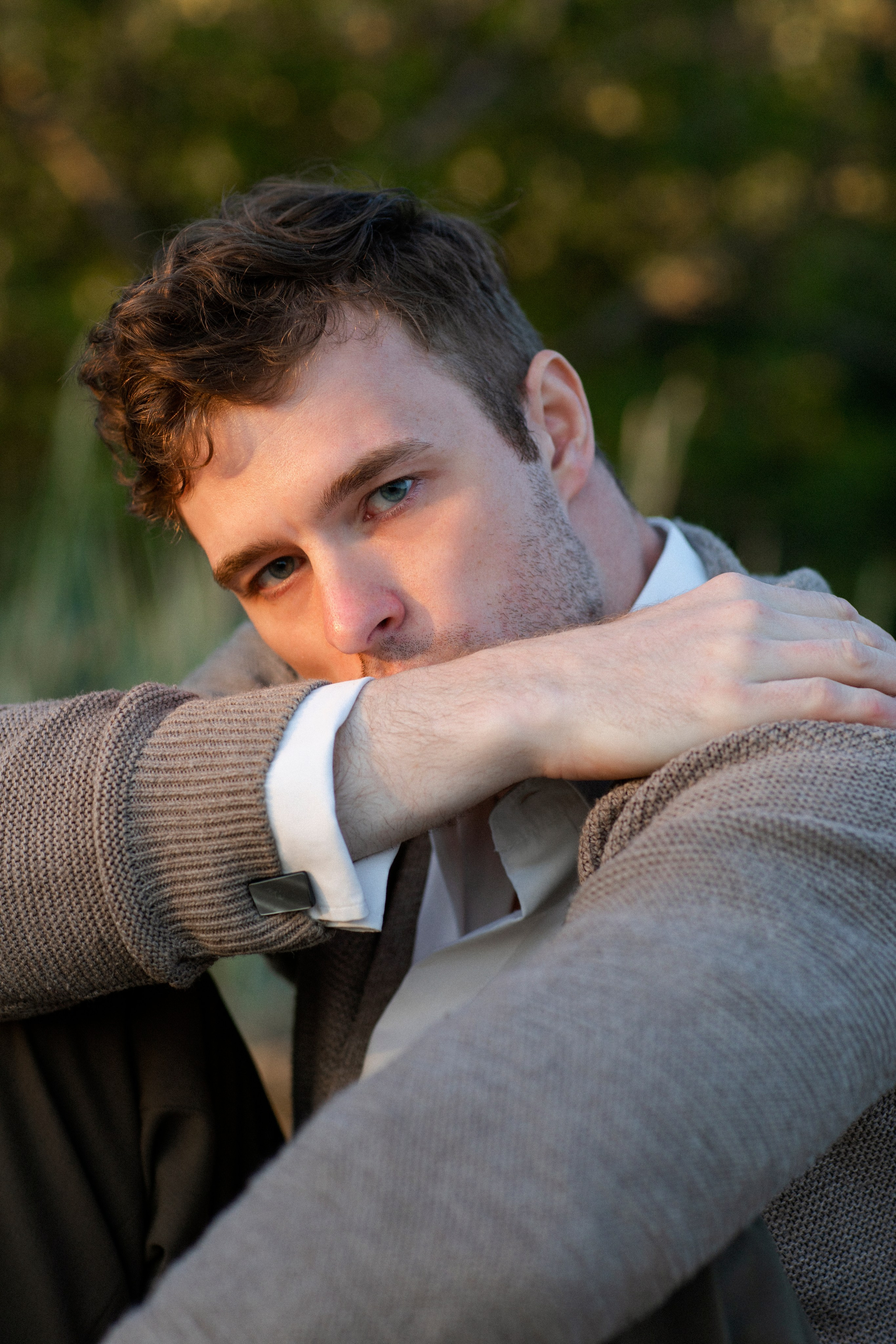 Михаил. Свадебный и портретный фотограф