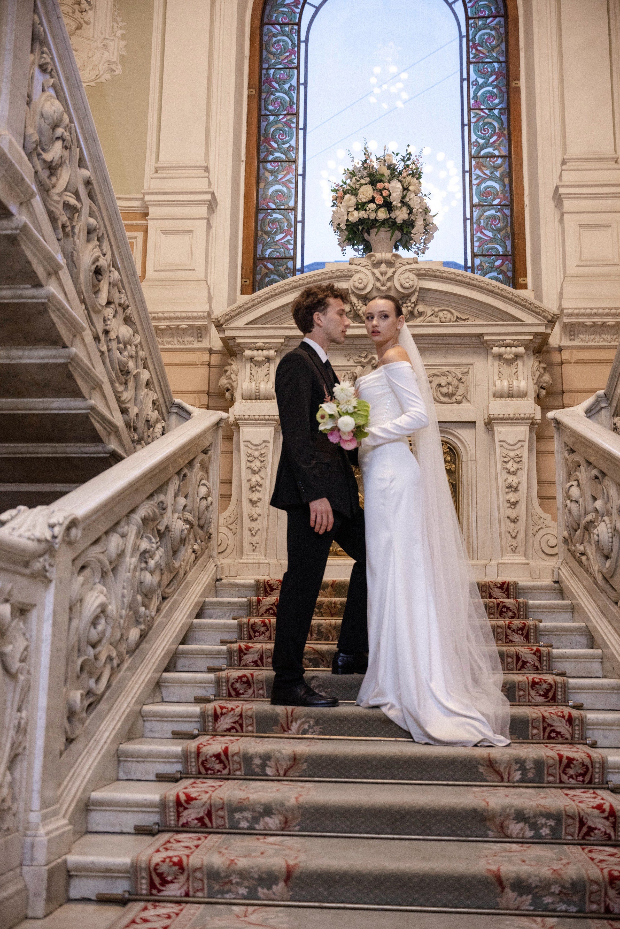 Софья и Иван. Свадебный и портретный фотограф