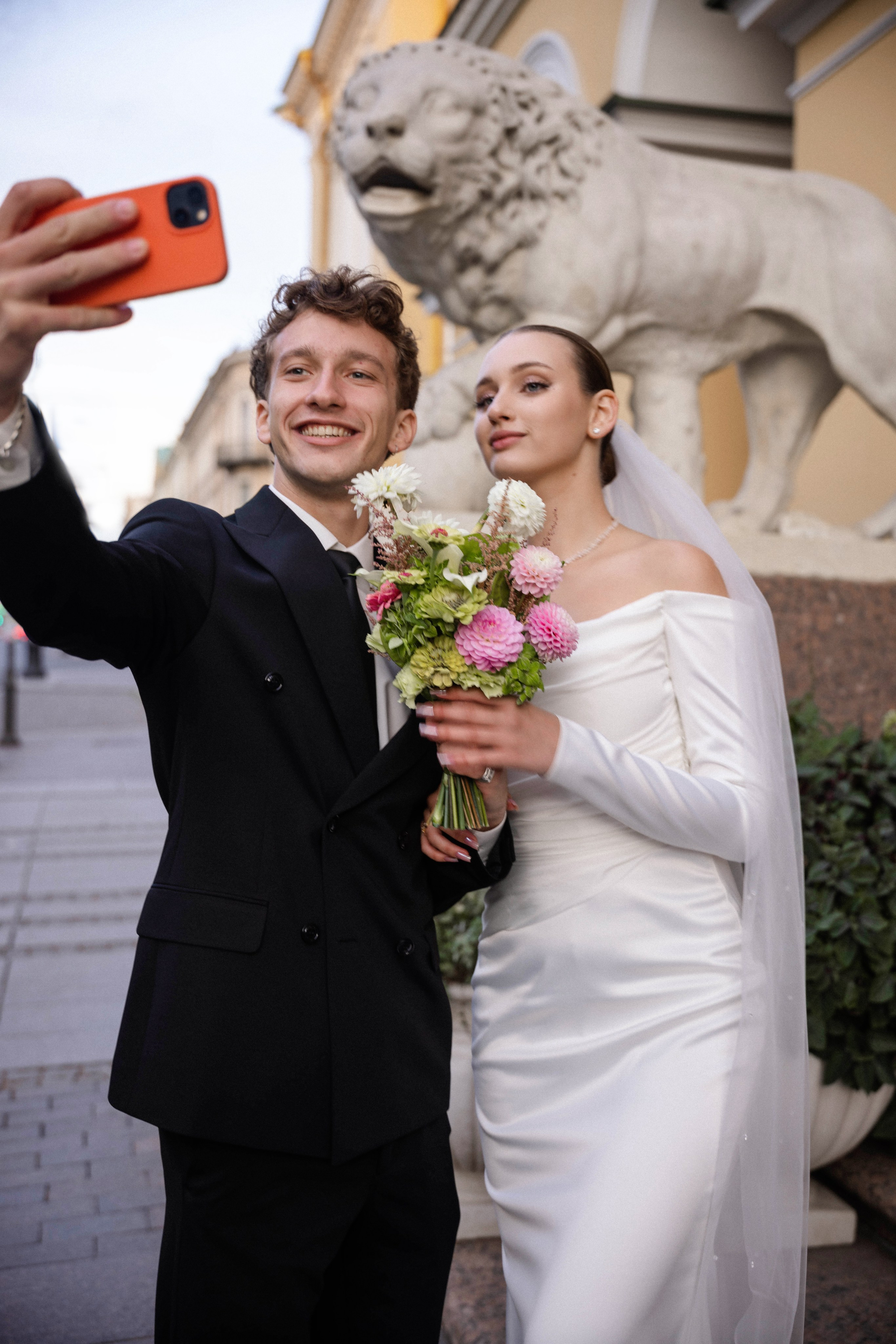 Софья и Иван. Свадебный и портретный фотограф