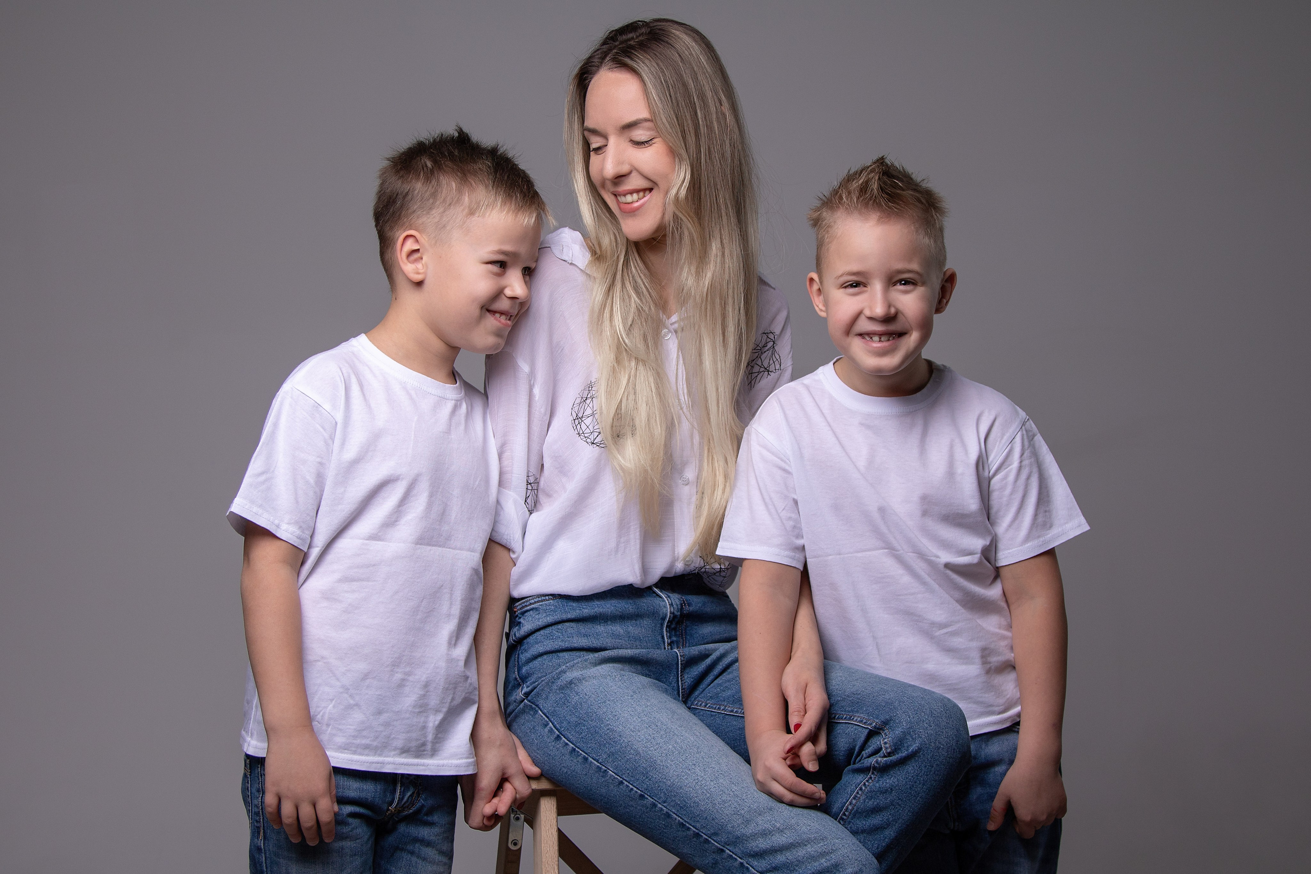 Студийная съёмка. Балетный фотограф в Москве Галина Молчанова