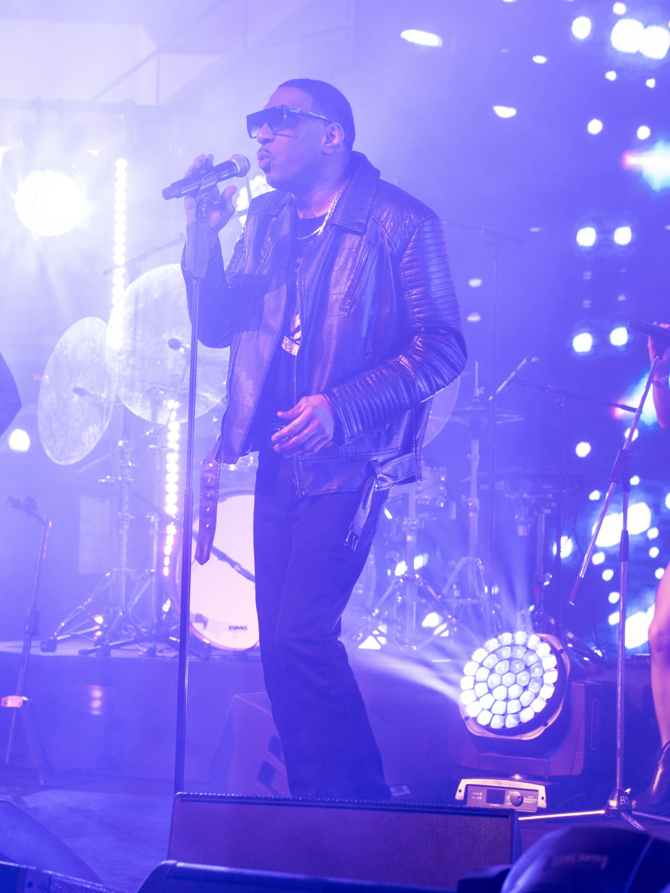 Концерт. ТриМедиа Продакшн