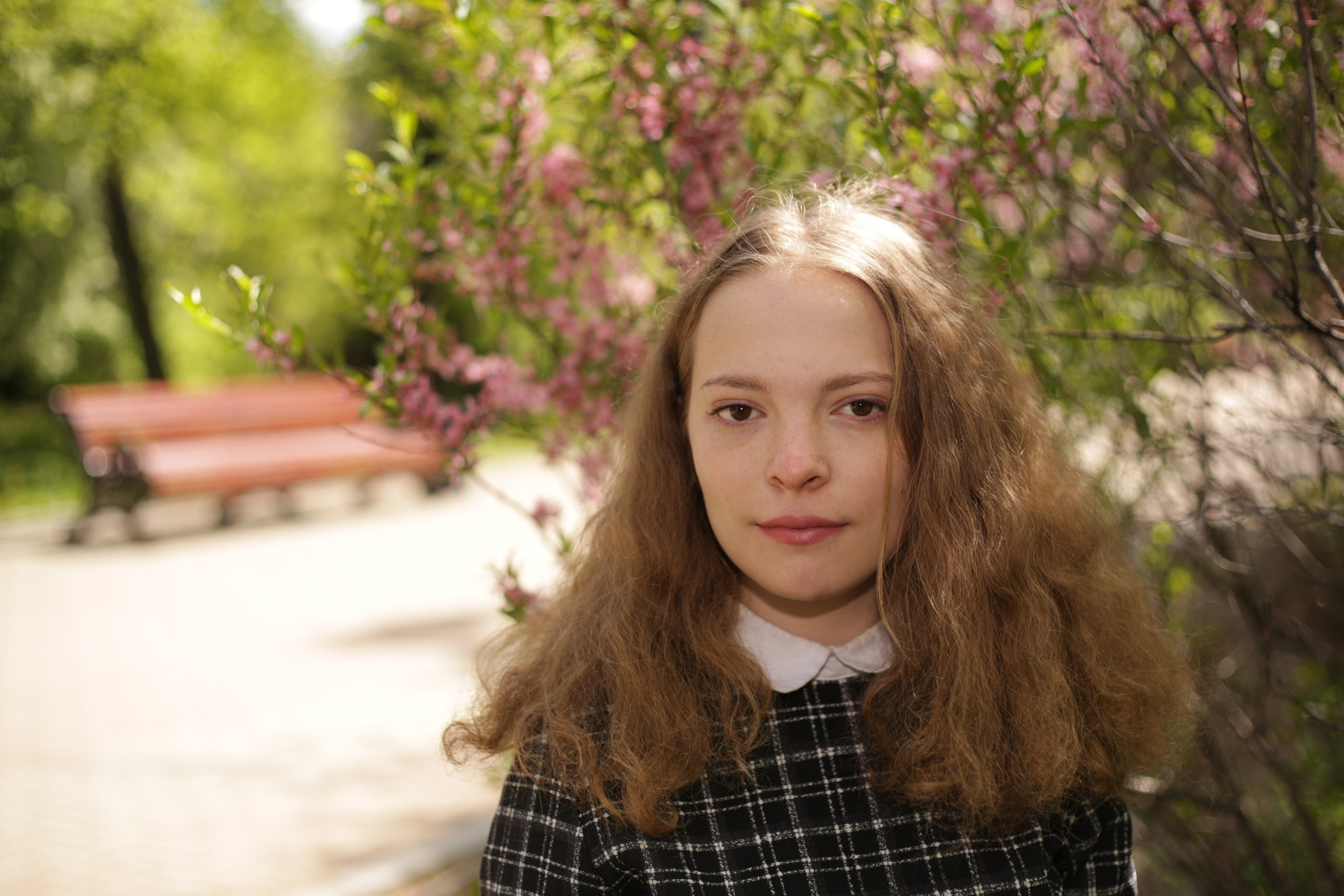 ДЕТИ / CHILDHOOD. Фотограф и оператор Сергей Окладников