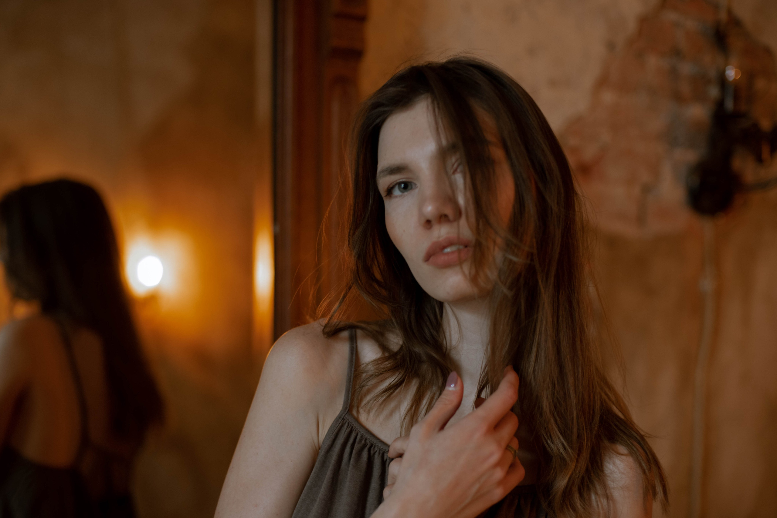 Екатерина. Фотограф Юлия Кондратьева