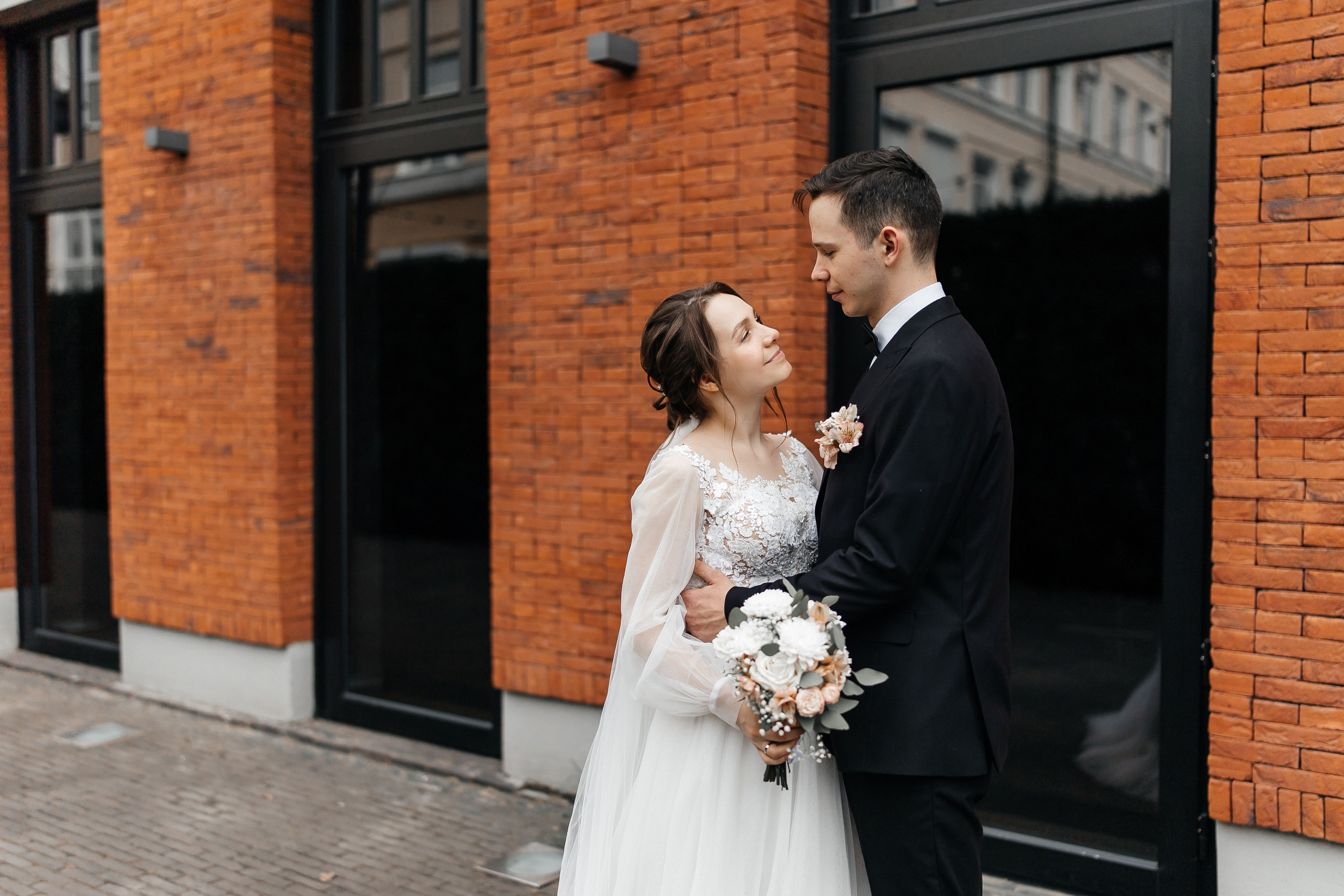 Свадьба Воронеж. Свадебный и портретный фотограф в Воронеже Нестеренко Илья
