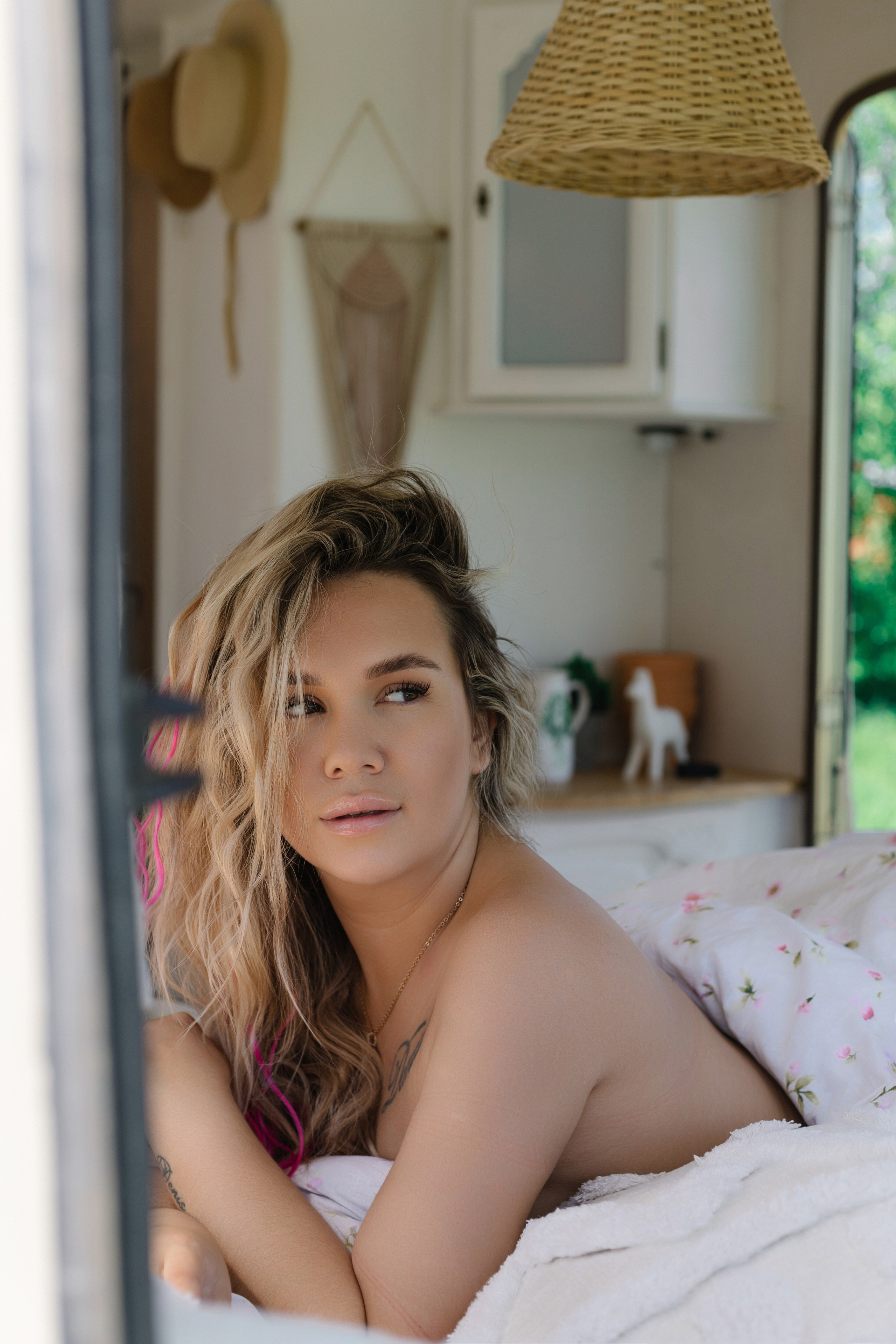 Индивидуальная. Семейный фотограф