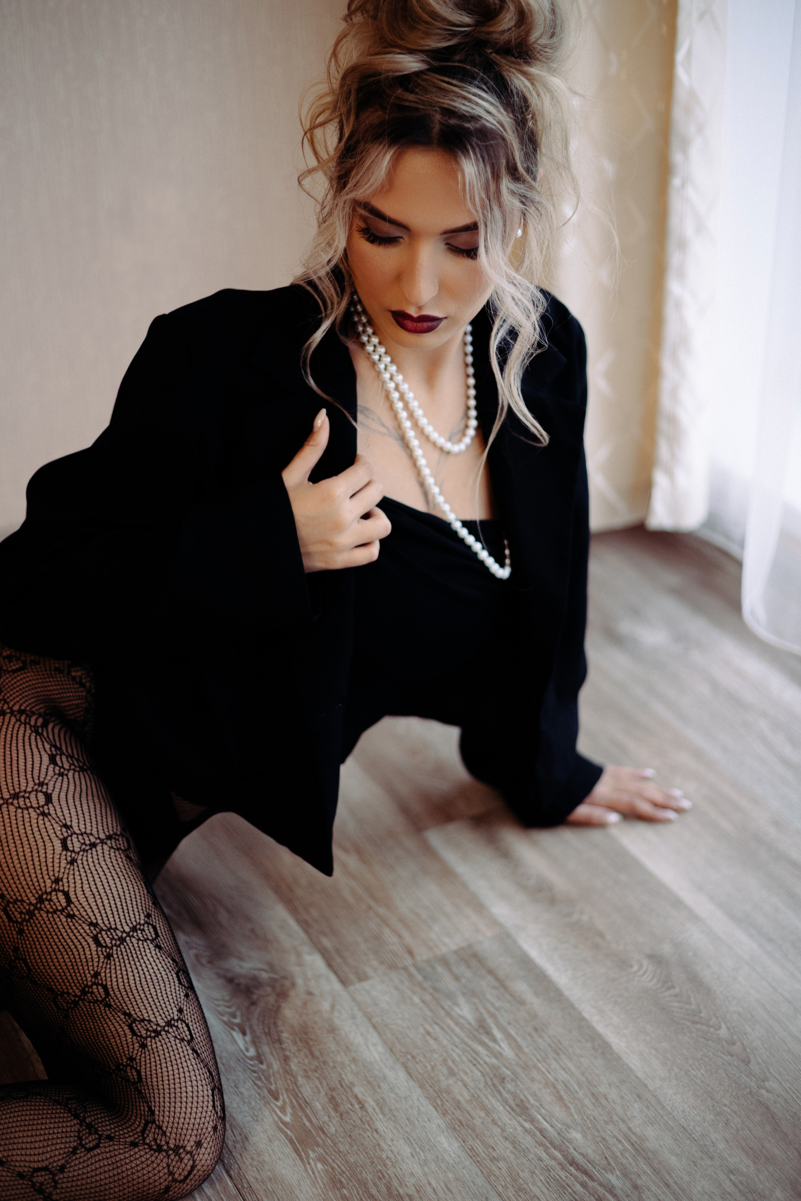 Индивидуальная. Семейный фотограф