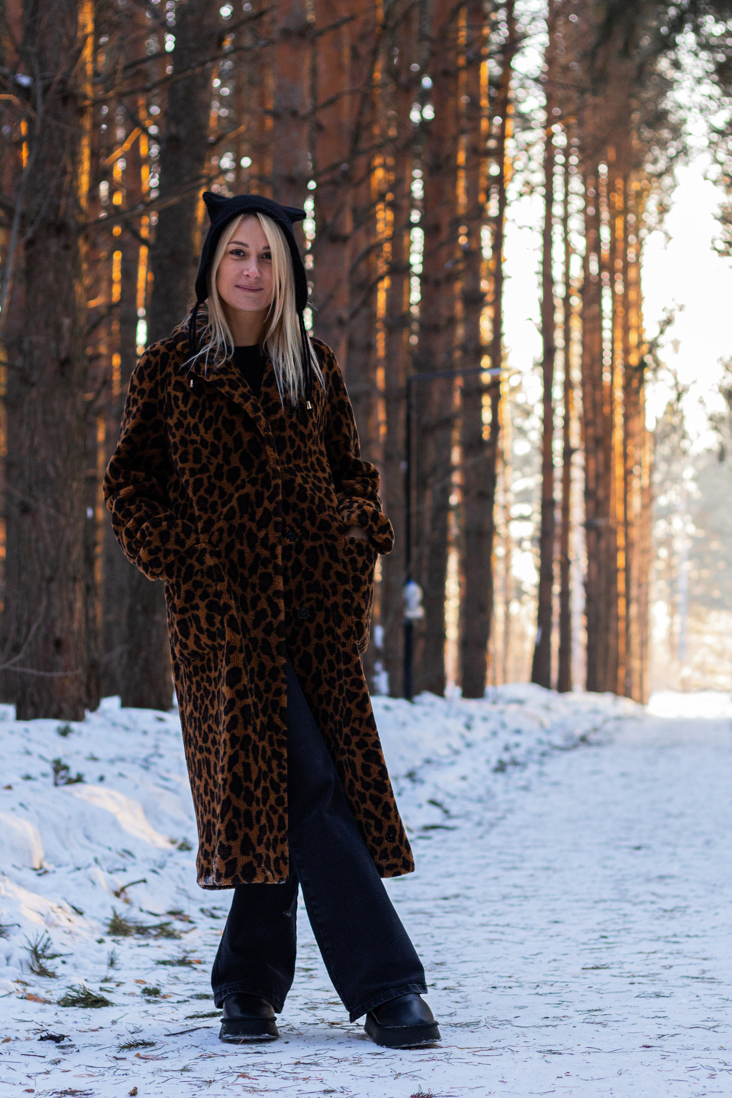 Индивидуальная. Семейный фотограф