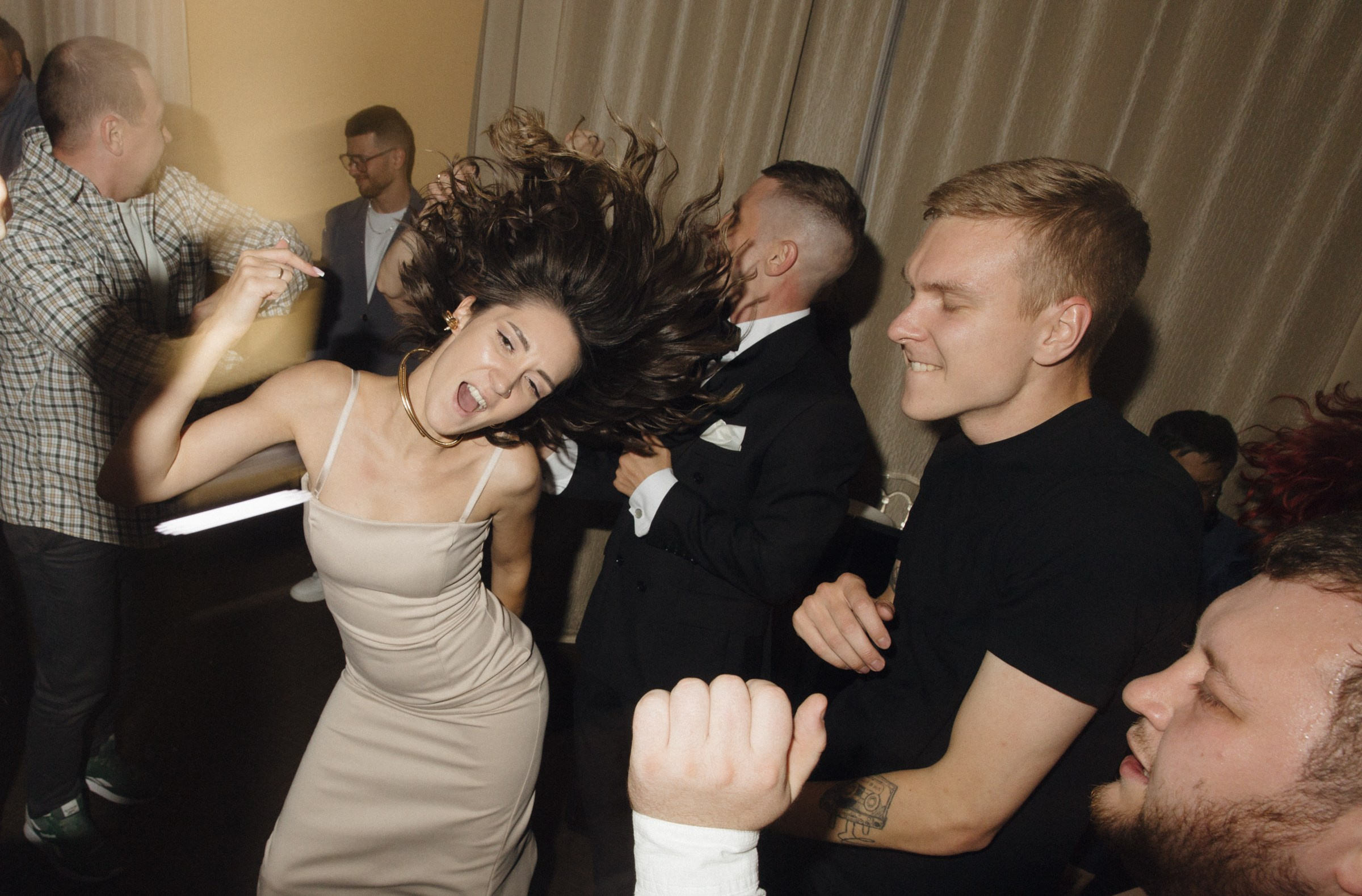 Love for Real. Свадебный фотограф Екатеринбург Алексей Ладыгин