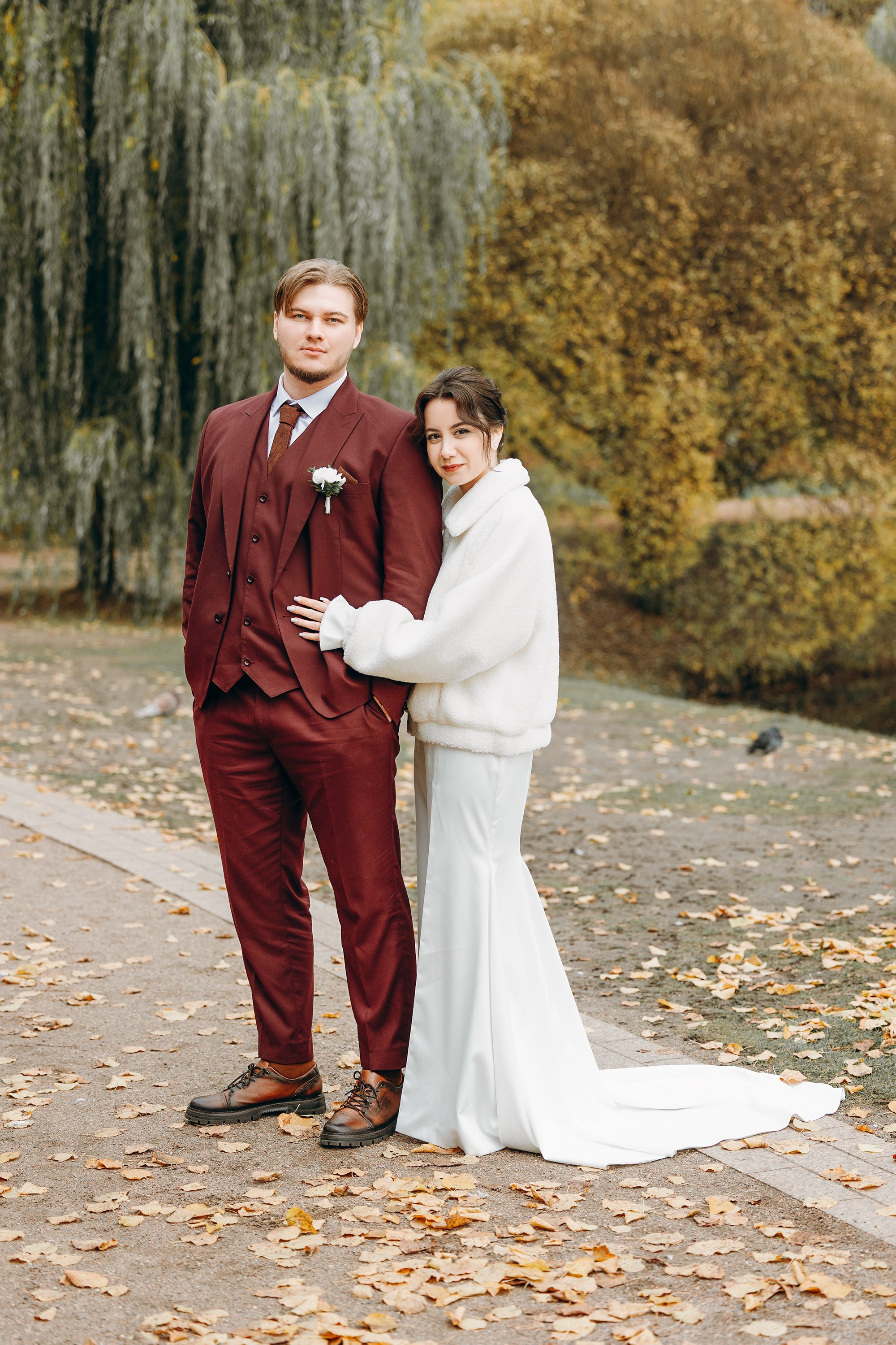 Свадьба Любовь и Максим. Фотограф. Фотограф-анималист. Москва