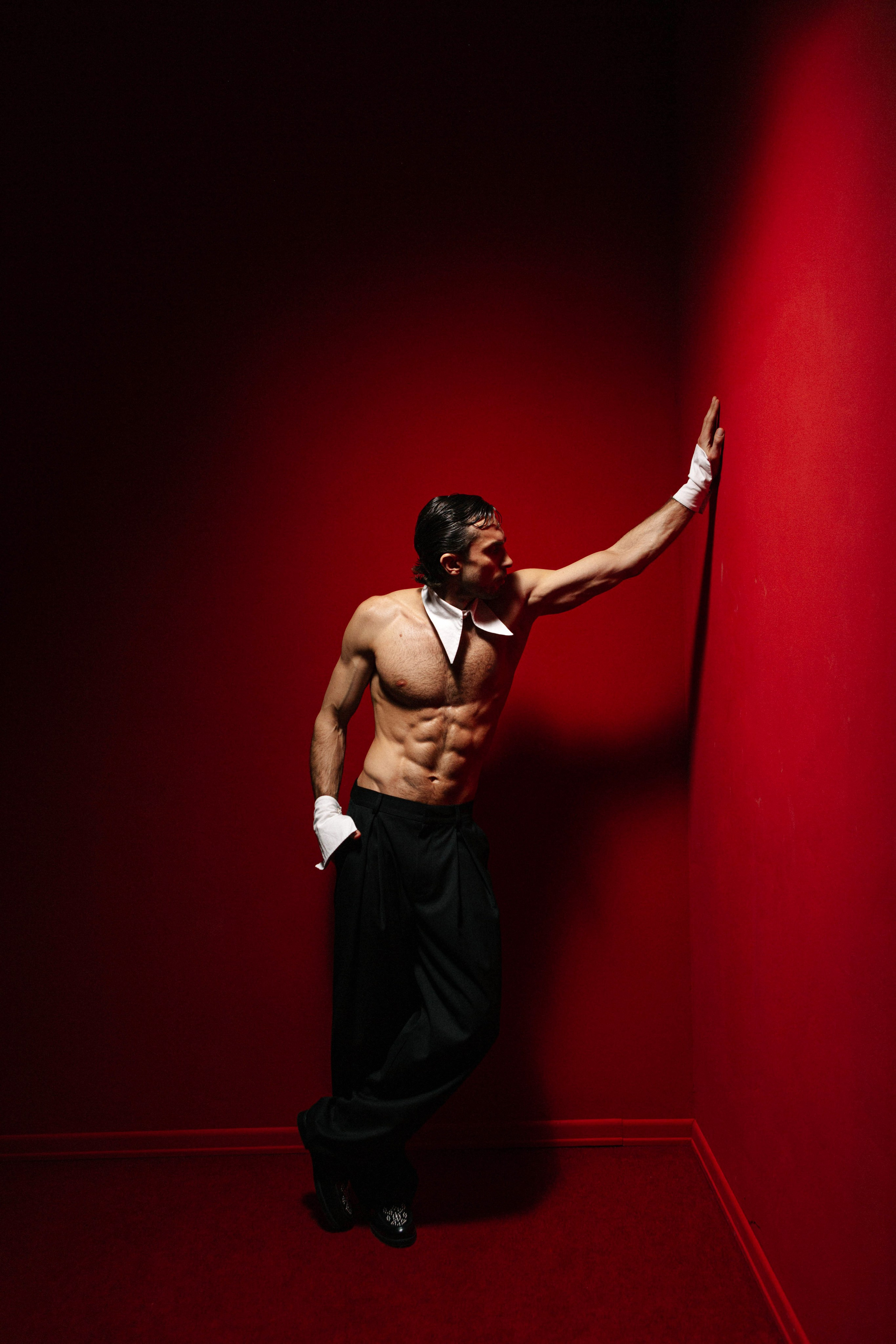 Норберт. Портретный фотограф в Минске