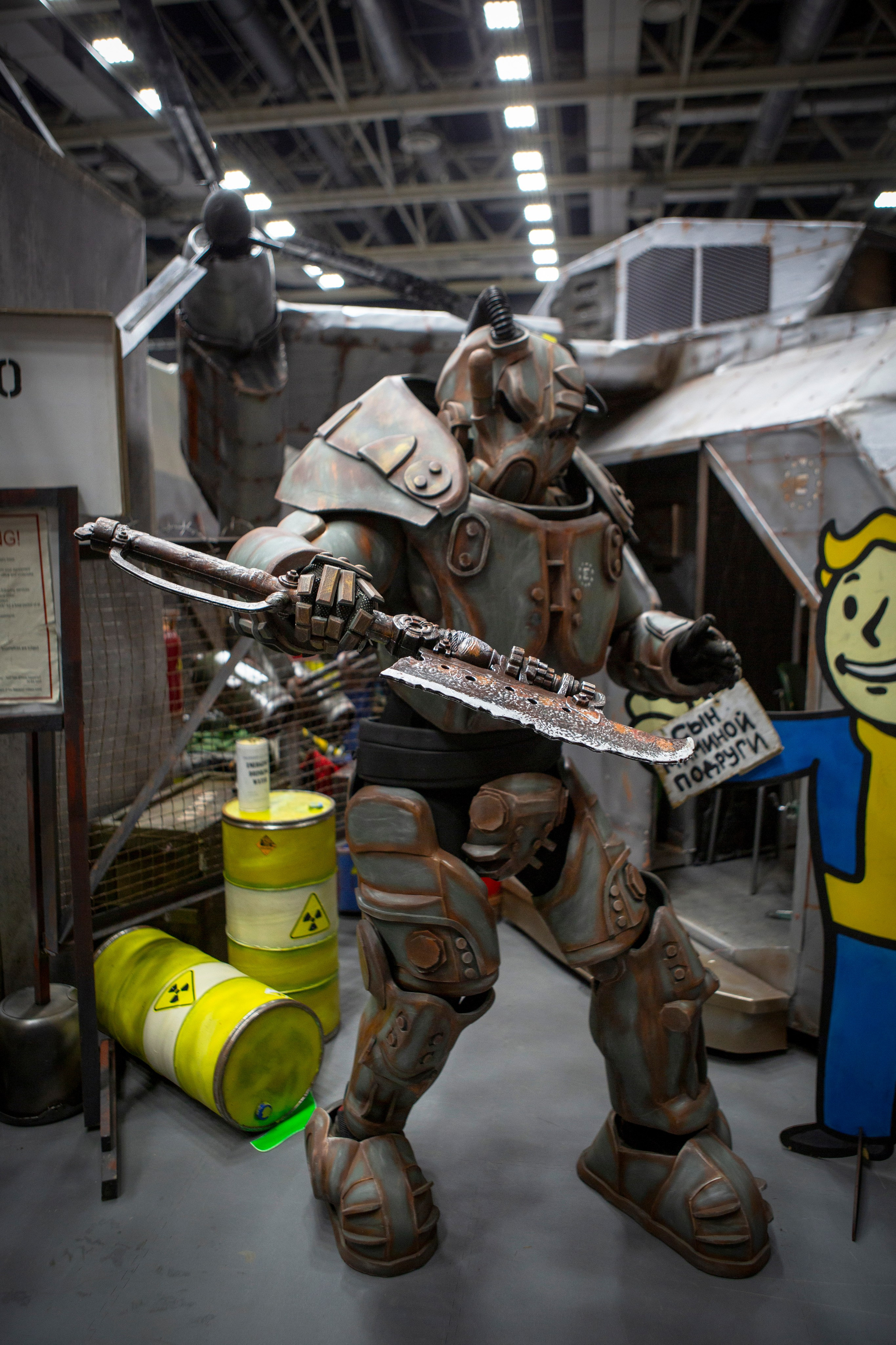 Тёмные Материи 2025. Falcon Clab. Портретный фотограф в Минске