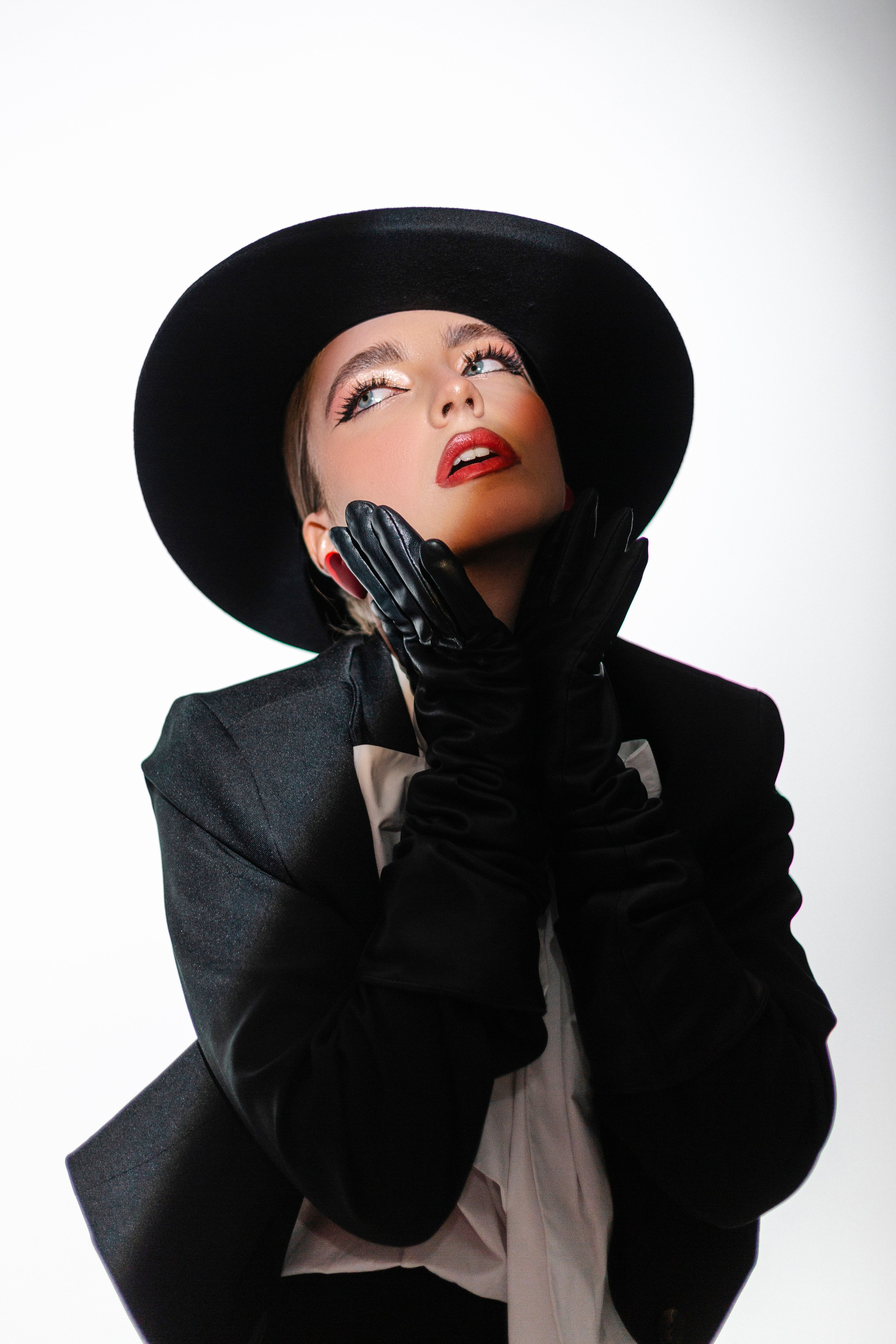 Maska. Портретный фотограф в Минске