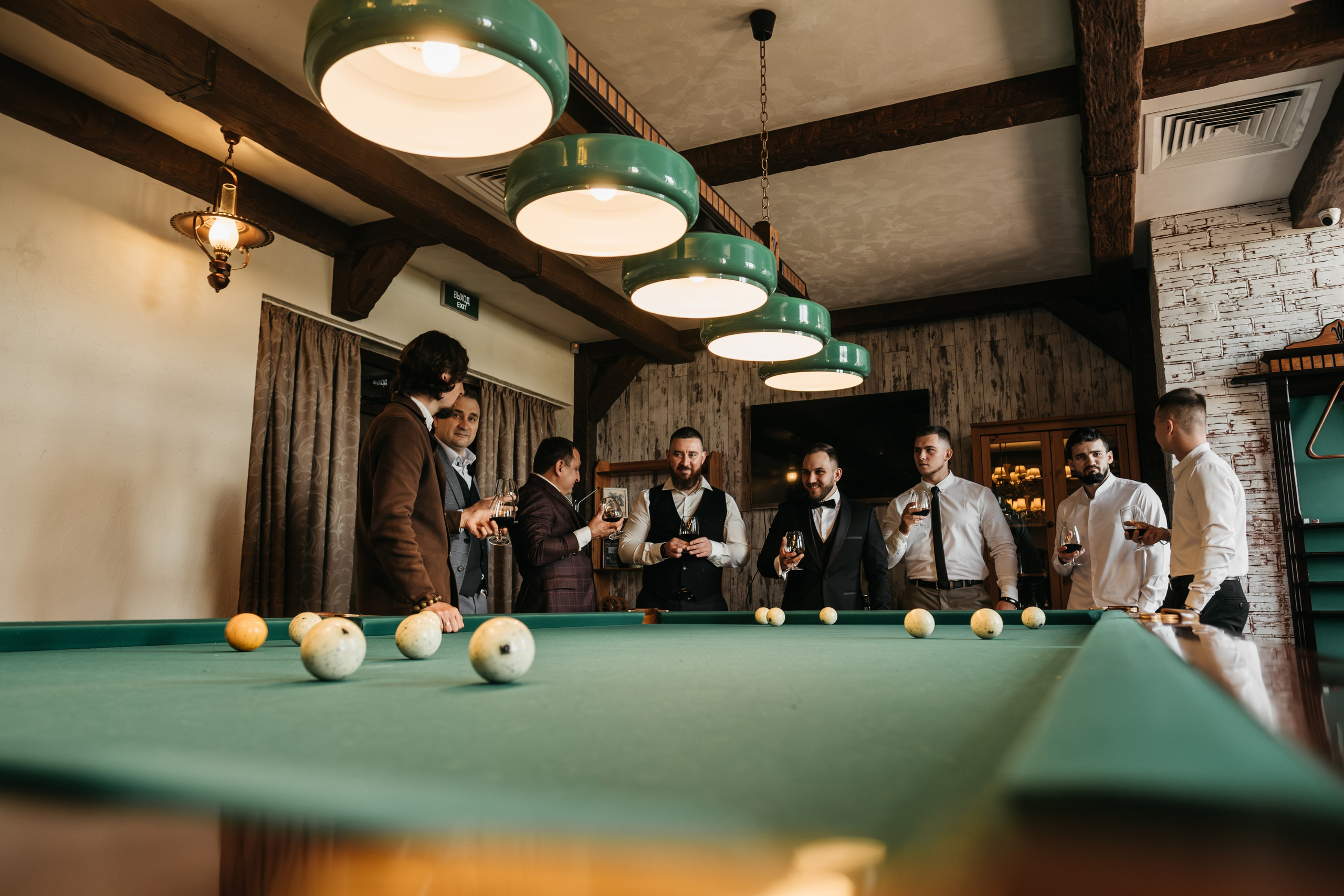 Артур и Влада. Свадебный и семейный фотограф в Ульяновске Анастасия Мышенкова