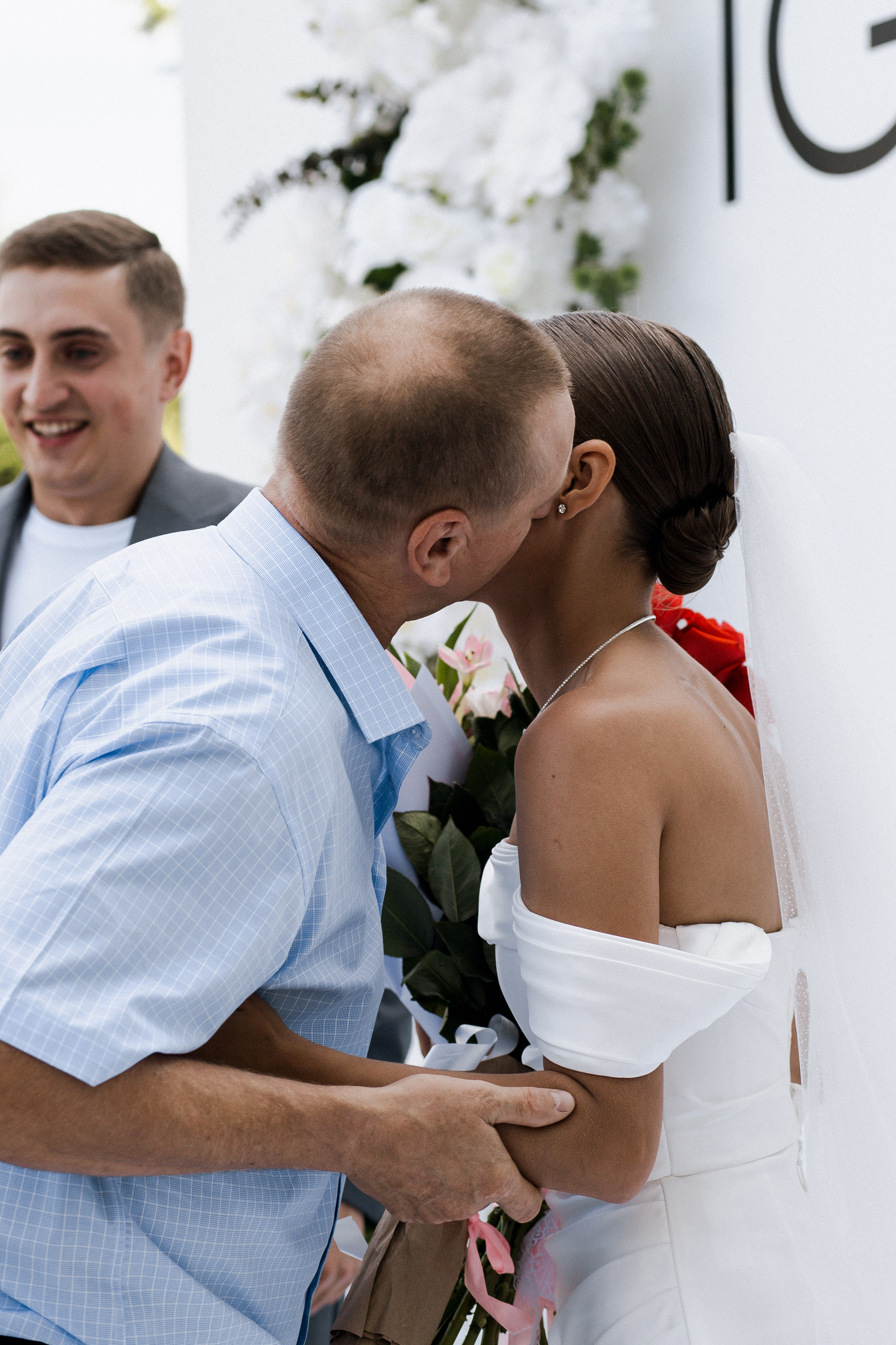 Юлия и Игорь. Фотограф Юлия Герасимова Иркутск