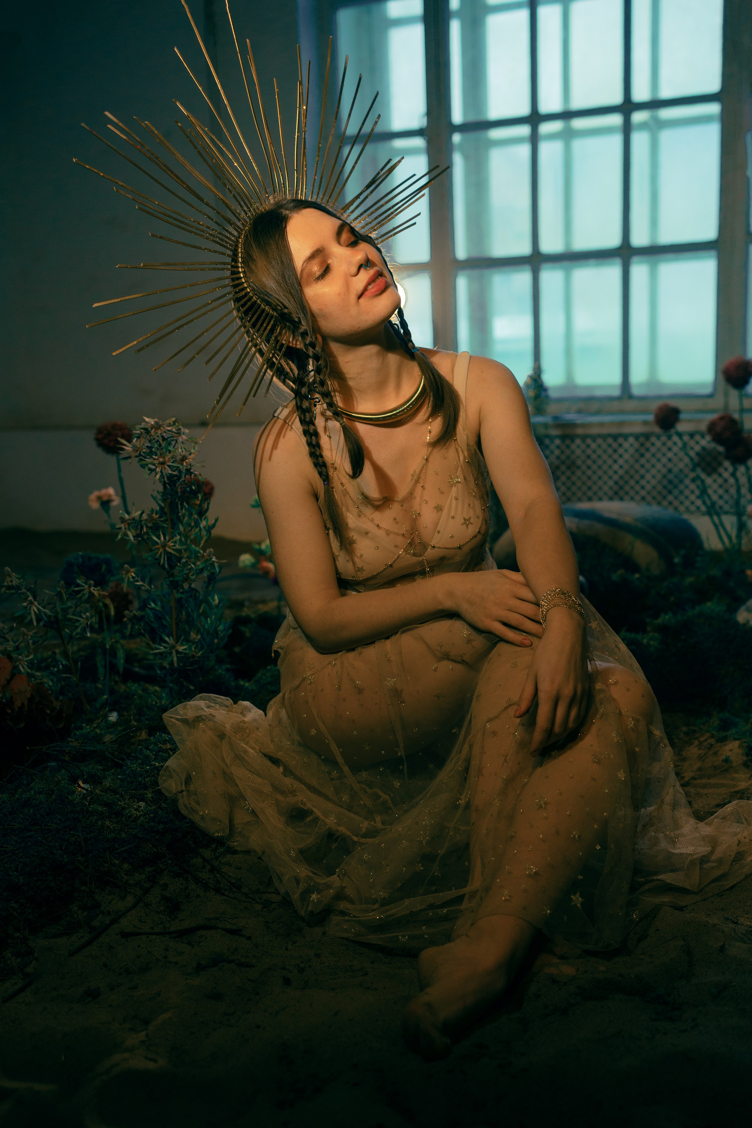 Мечты, как звезды, освещают путь…