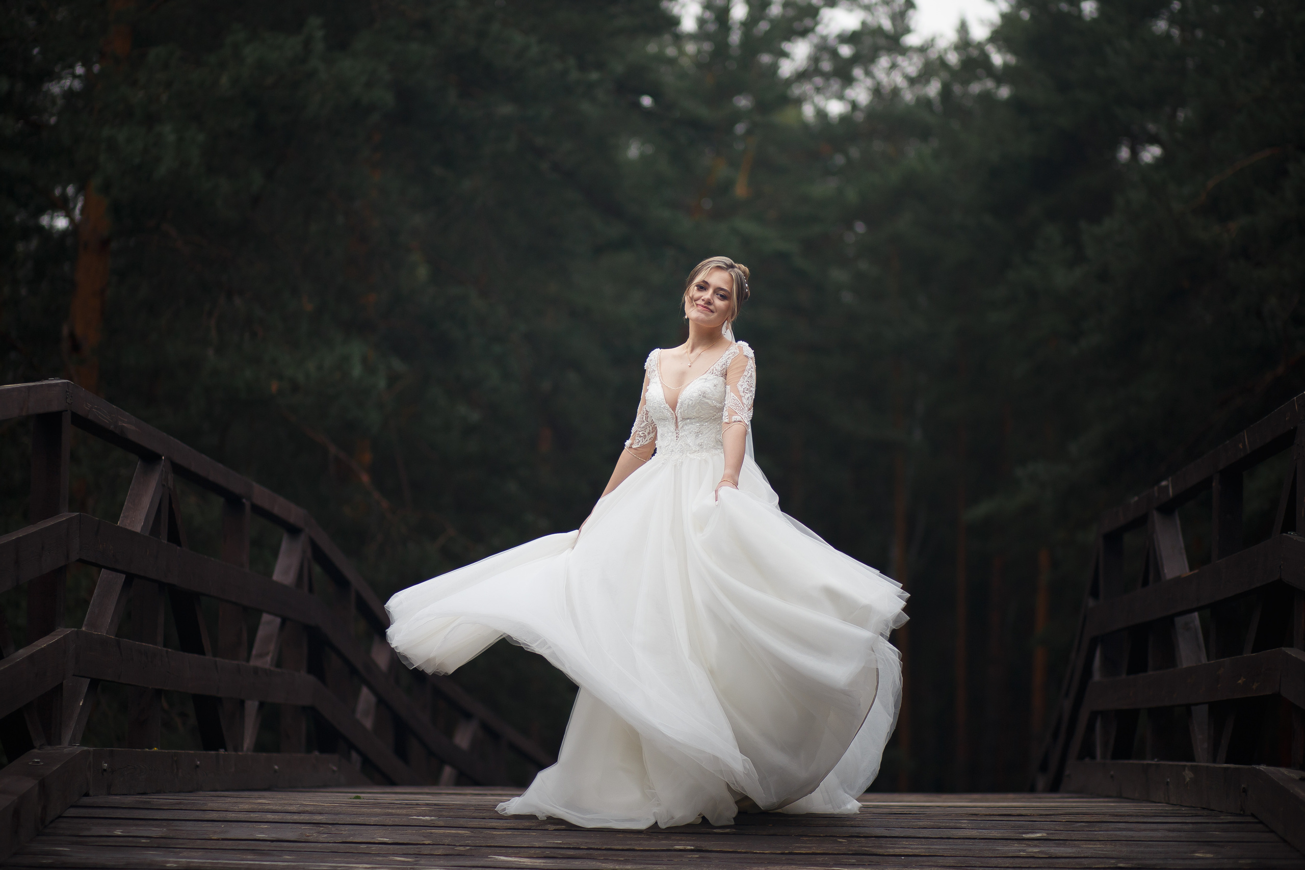 Свадебные фотографии Леонида и Анны Барнаул фотограф Сергей Кравцов. Сергей Кравцов фотограф в г. Барнаул