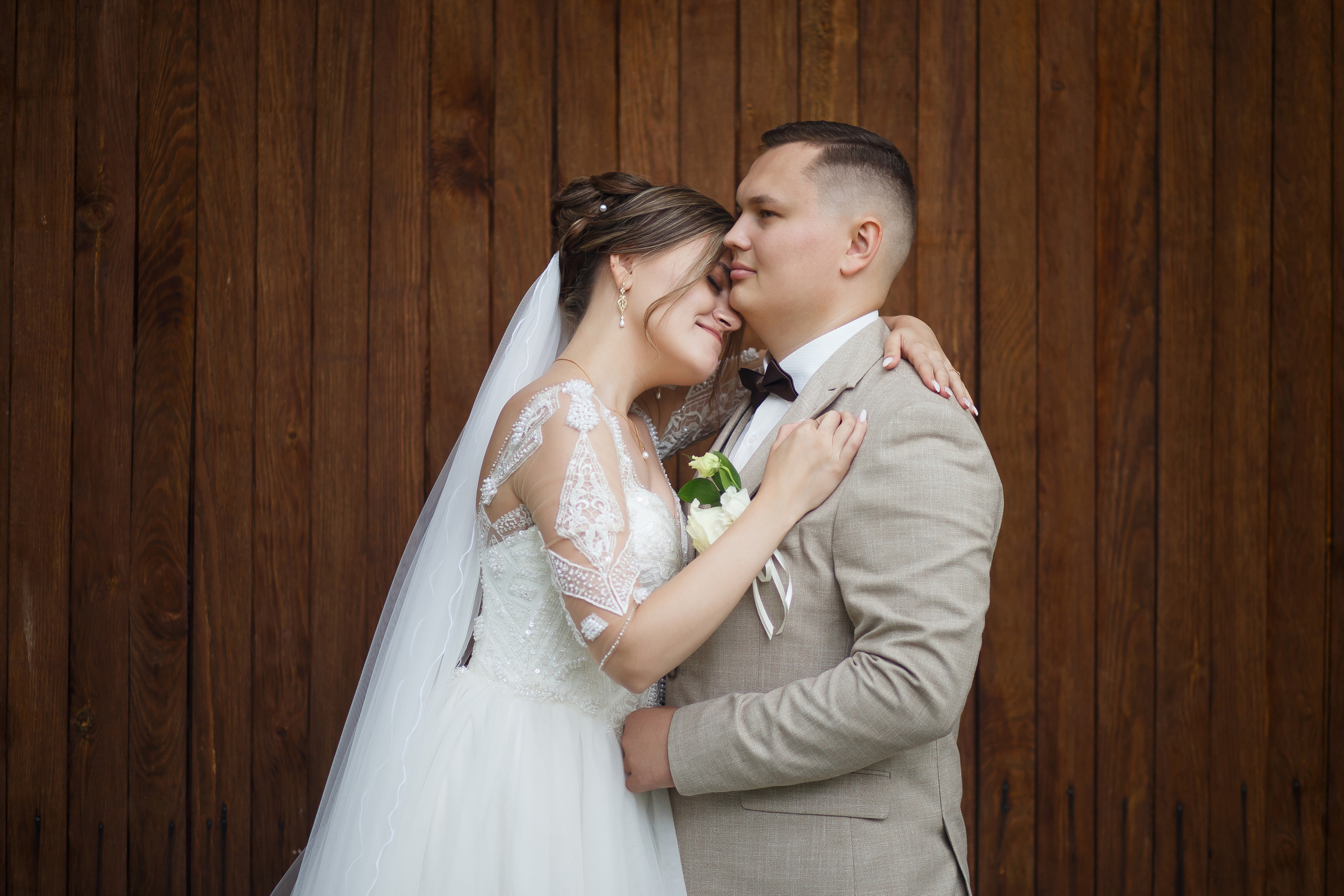 Свадебные фотографии Леонида и Анны Барнаул фотограф Сергей Кравцов. Сергей Кравцов фотограф в г. Барнаул