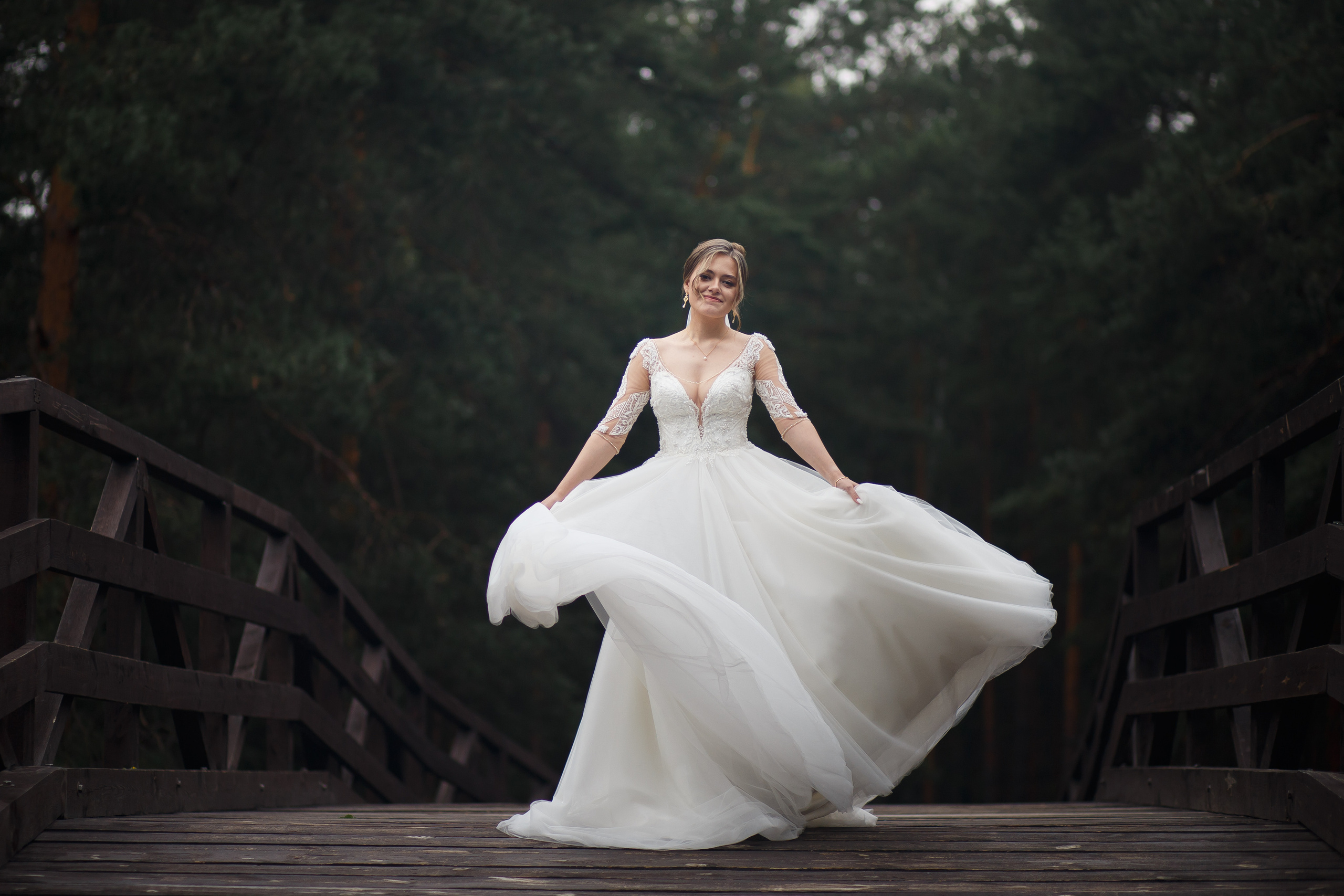 Свадебные фотографии Леонида и Анны Барнаул фотограф Сергей Кравцов. Сергей Кравцов фотограф в г. Барнаул