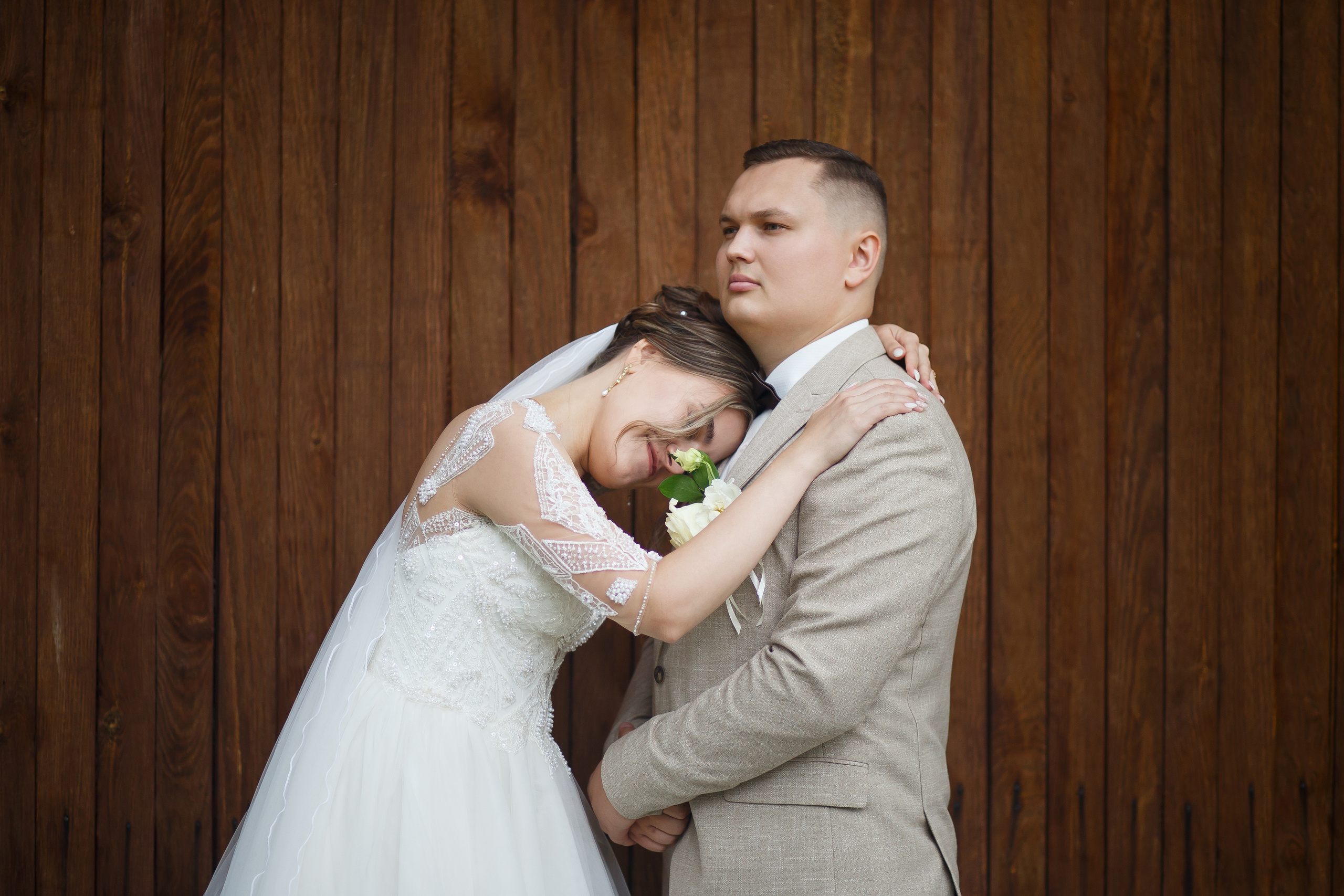 Свадебные фотографии Леонида и Анны Барнаул фотограф Сергей Кравцов. Сергей Кравцов фотограф в г. Барнаул