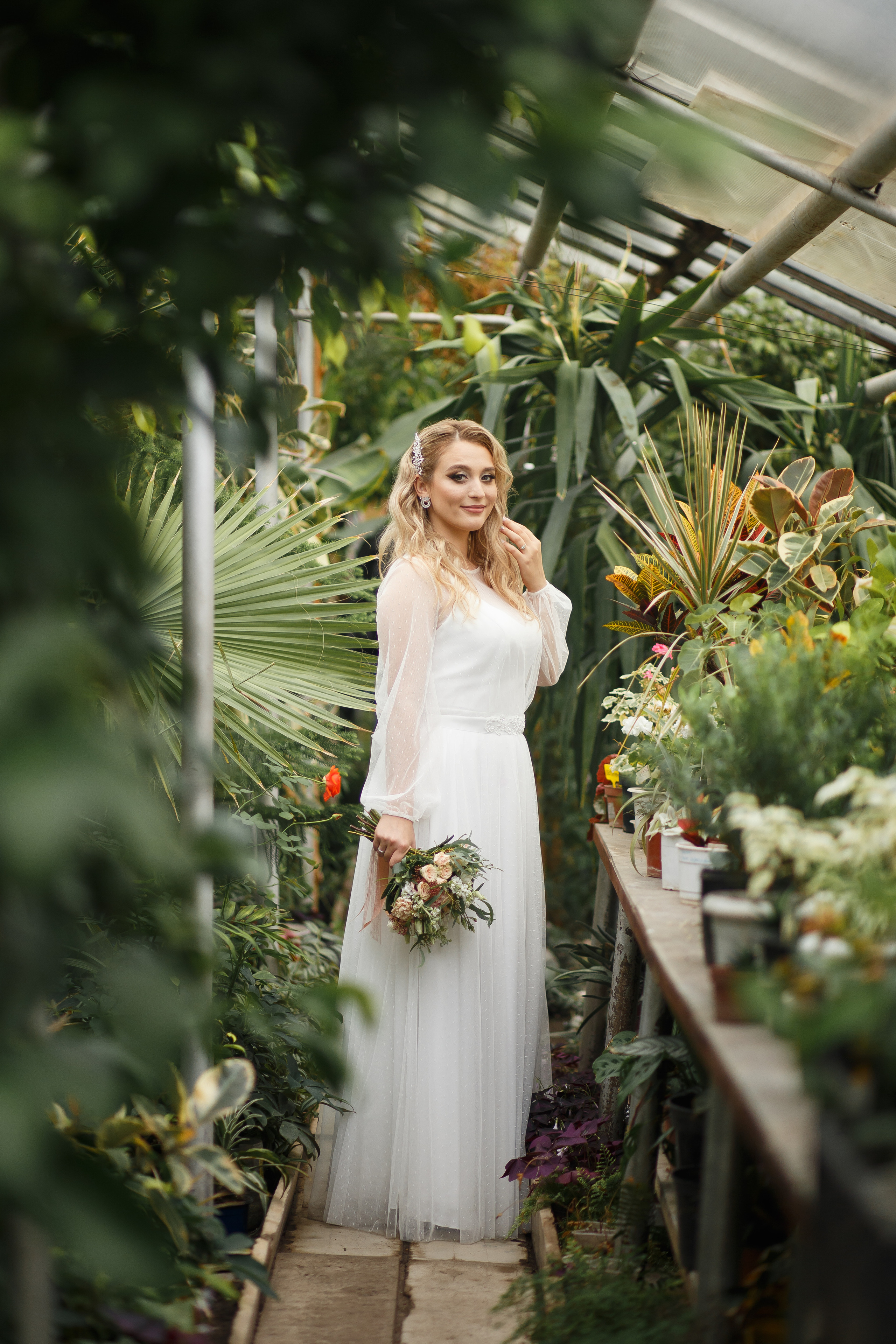 Свадебная фотосессия Рафаэл и Дарья. Барнаул фотограф Сергей Кравцов. Сергей Кравцов фотограф в г. Барнаул