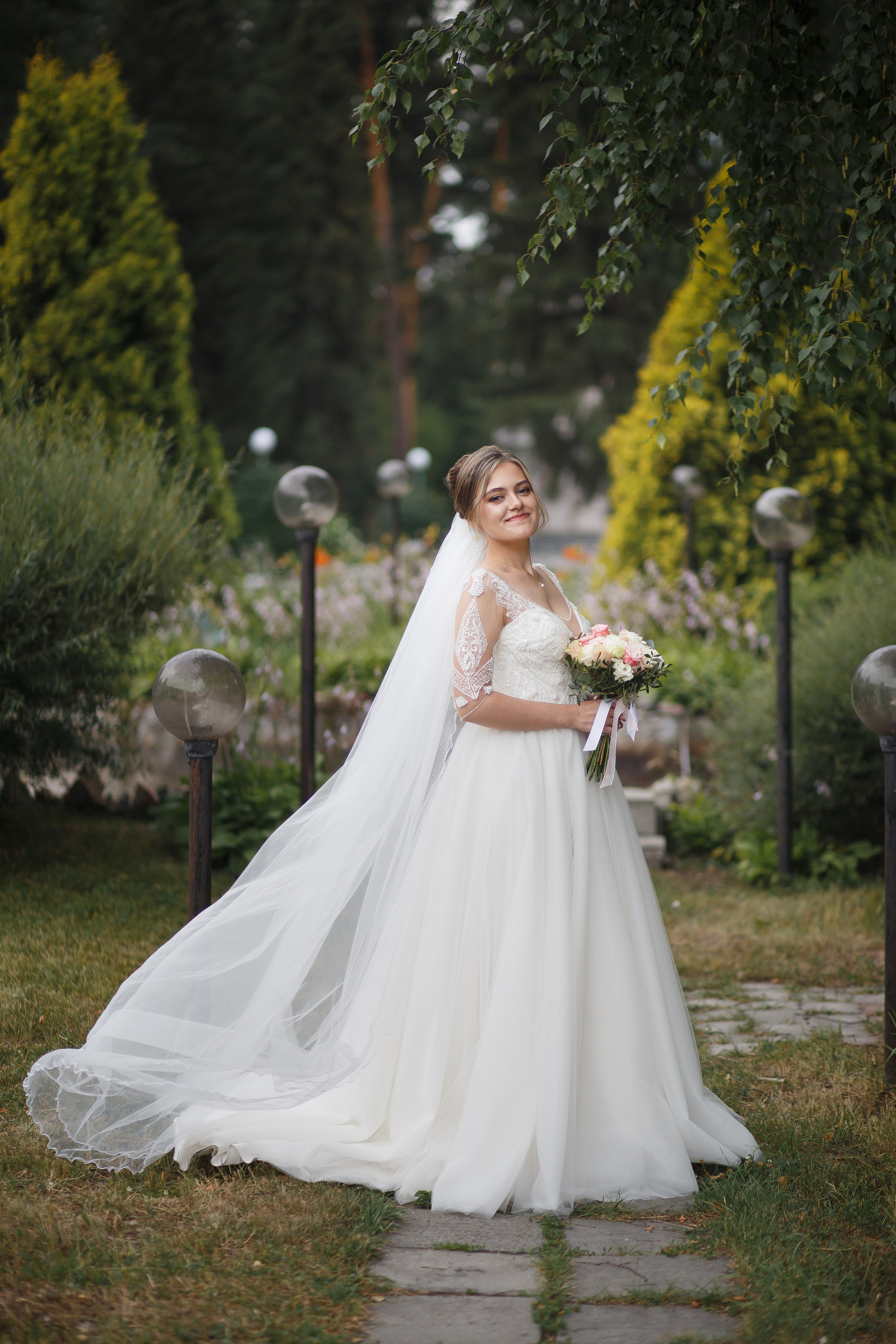 Свадебные фотографии Леонида и Анны Барнаул фотограф Сергей Кравцов. Сергей Кравцов фотограф в г. Барнаул