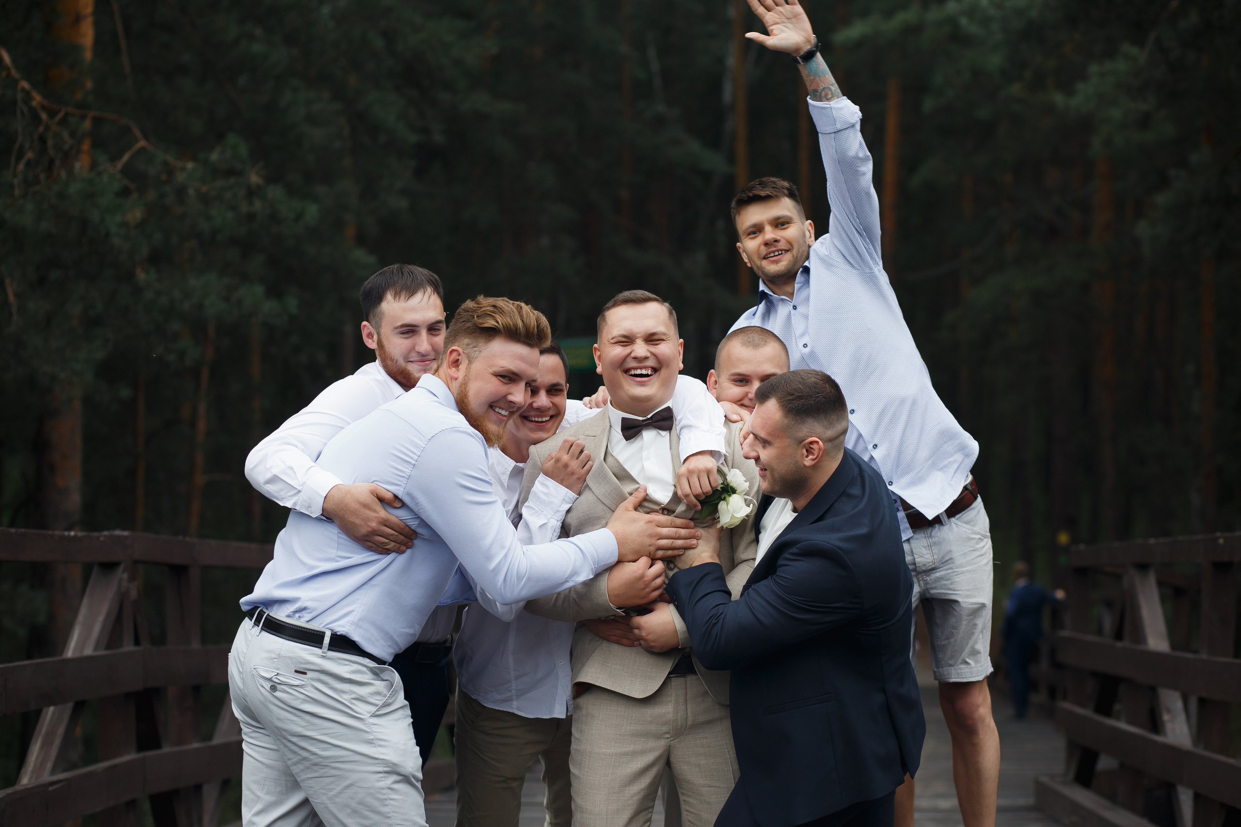 Свадебные фотографии Леонида и Анны Барнаул фотограф Сергей Кравцов. Сергей Кравцов фотограф в г. Барнаул