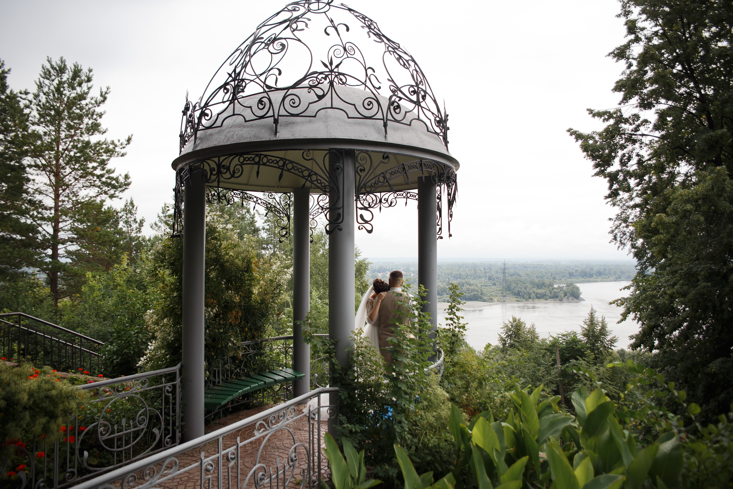 Свадебные фотографии Леонида и Анны Барнаул фотограф Сергей Кравцов. Сергей Кравцов фотограф в г. Барнаул