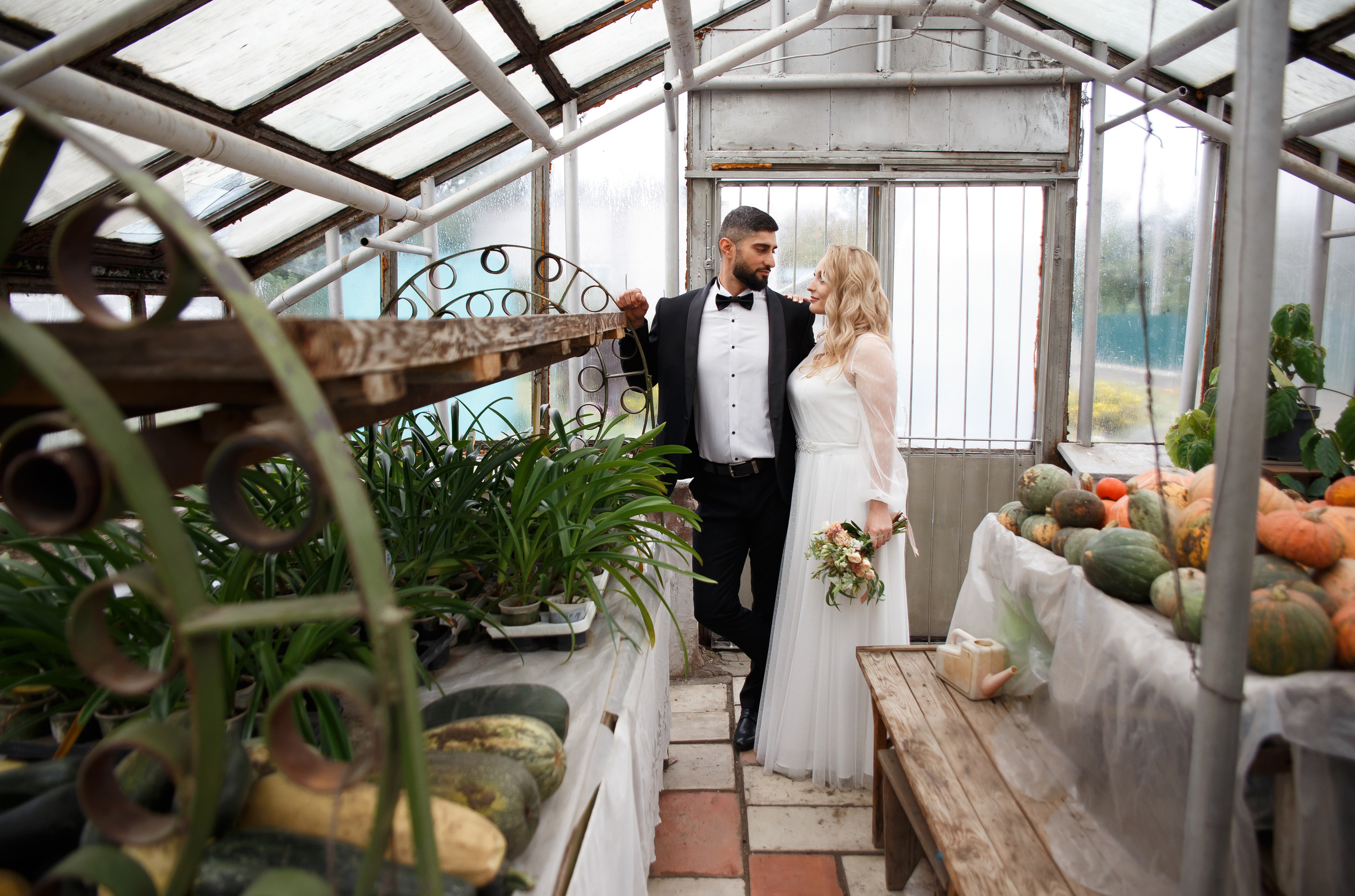 Свадебная фотосессия Рафаэл и Дарья. Барнаул фотограф Сергей Кравцов. Сергей Кравцов фотограф в г. Барнаул