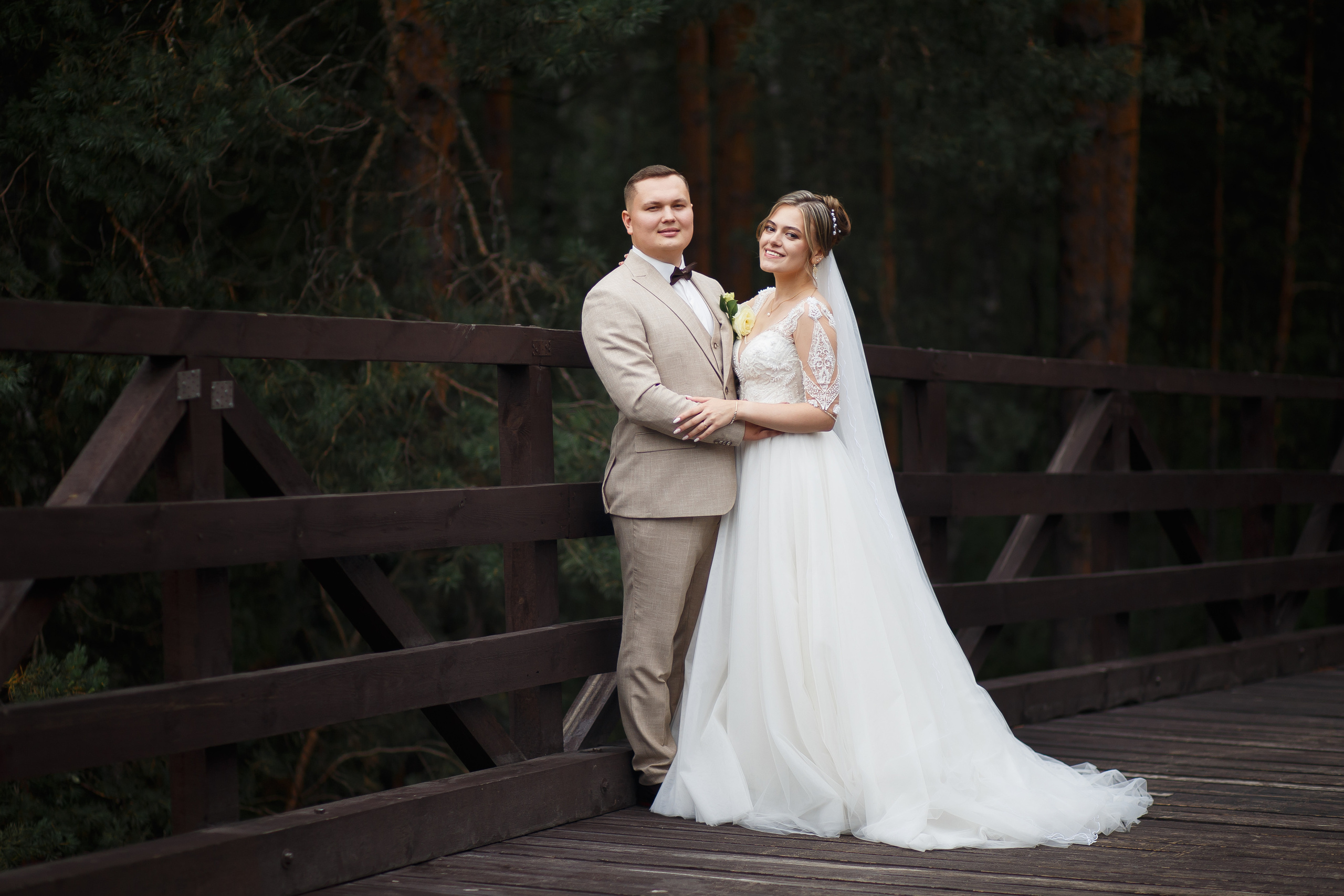 Свадебные фотографии Леонида и Анны Барнаул фотограф Сергей Кравцов. Сергей Кравцов фотограф в г. Барнаул