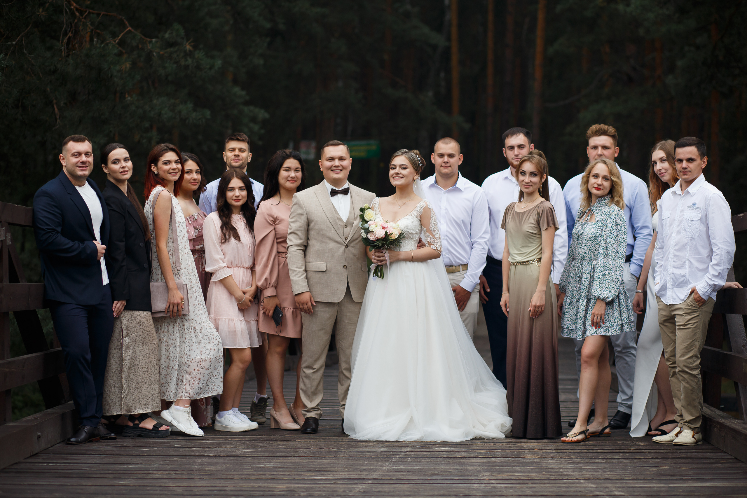 Свадебные фотографии Леонида и Анны Барнаул фотограф Сергей Кравцов. Сергей Кравцов фотограф в г. Барнаул