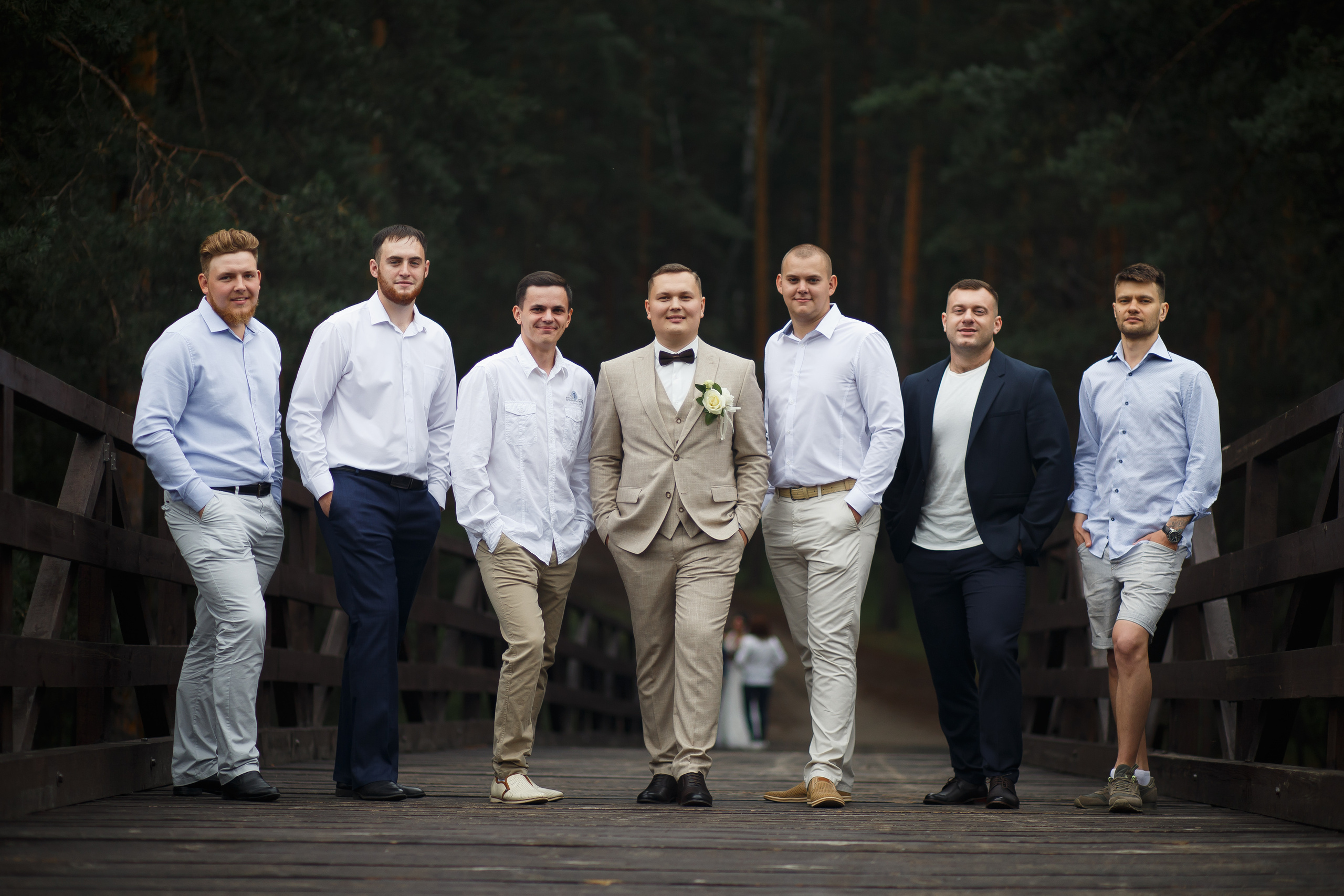 Свадебные фотографии Леонида и Анны Барнаул фотограф Сергей Кравцов. Сергей Кравцов фотограф в г. Барнаул