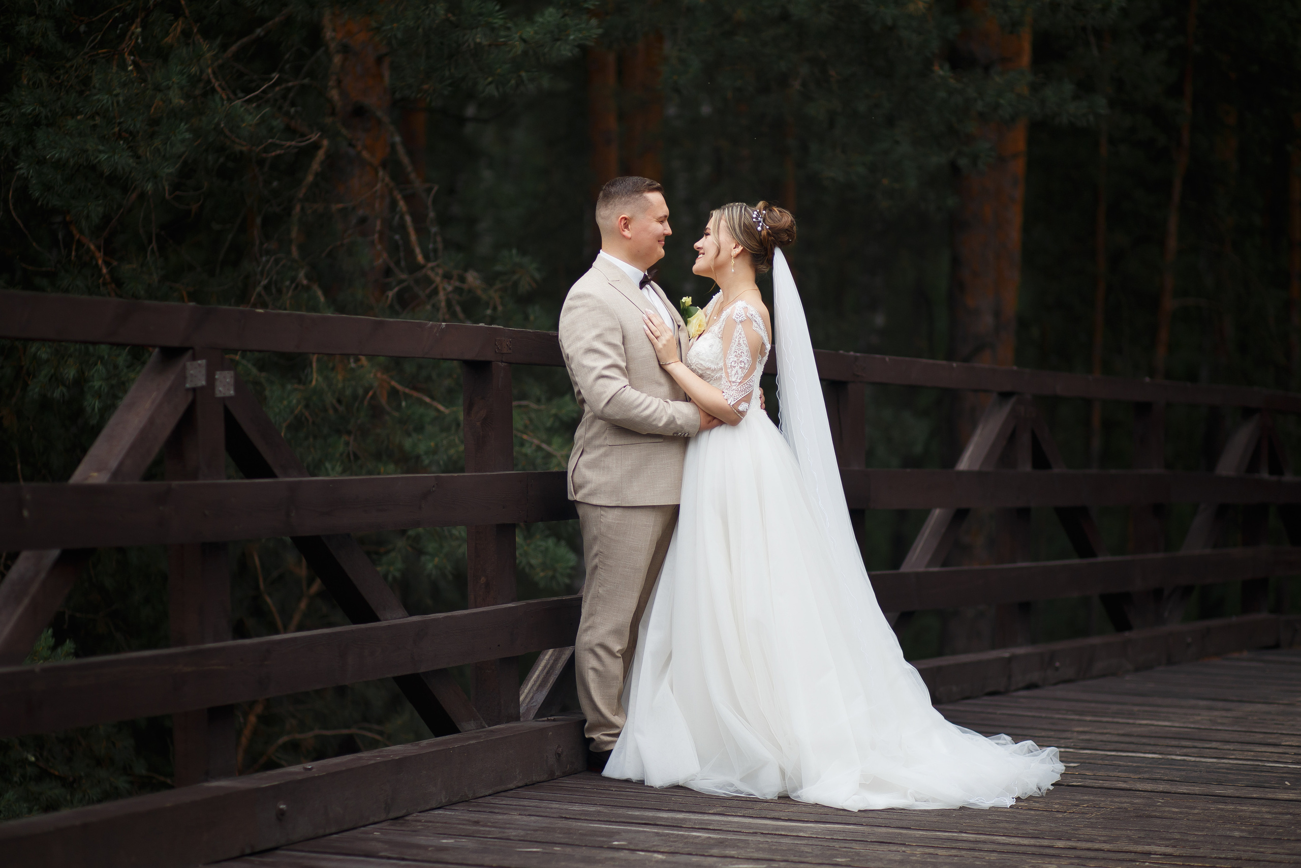 Свадебные фотографии Леонида и Анны Барнаул фотограф Сергей Кравцов. Сергей Кравцов фотограф в г. Барнаул