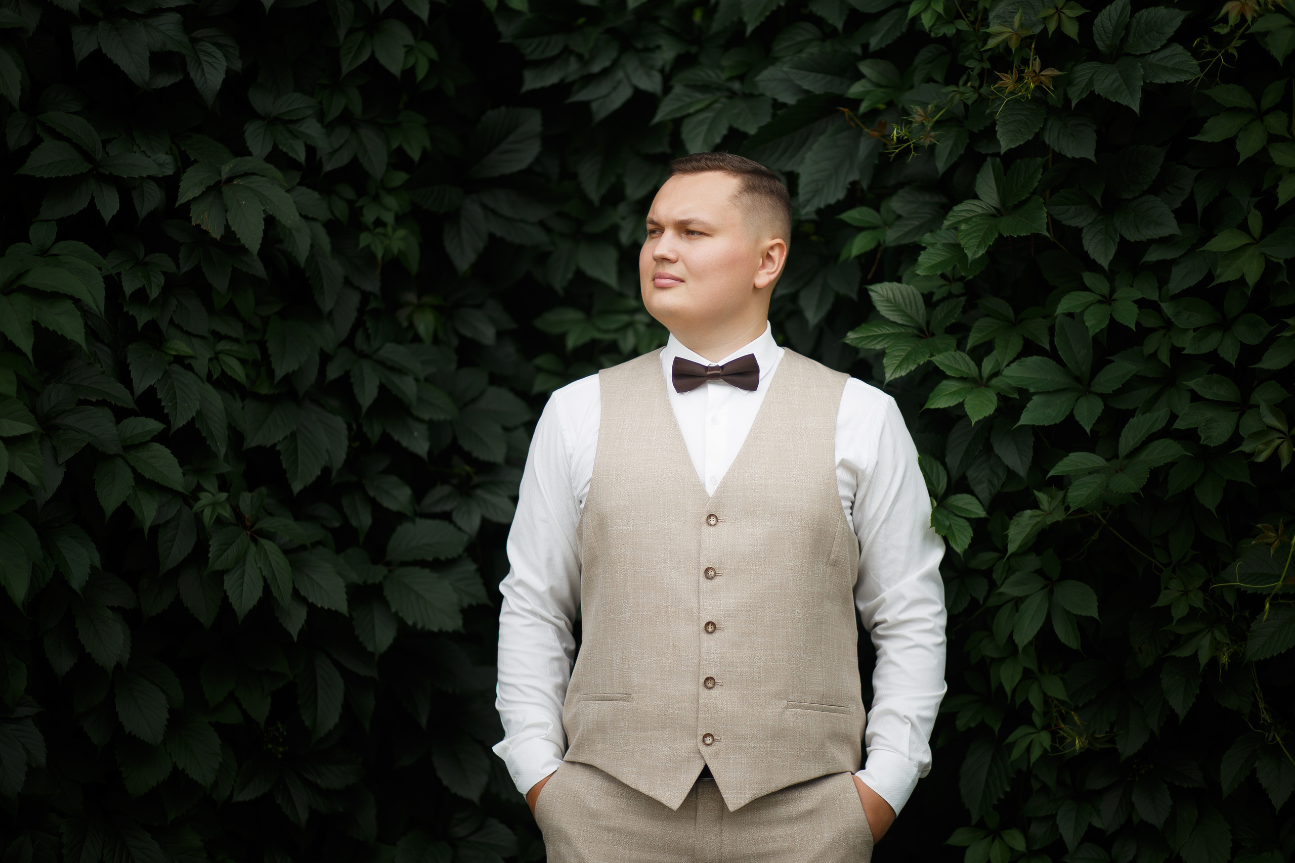 Свадебные фотографии Леонида и Анны Барнаул фотограф Сергей Кравцов. Сергей Кравцов фотограф в г. Барнаул