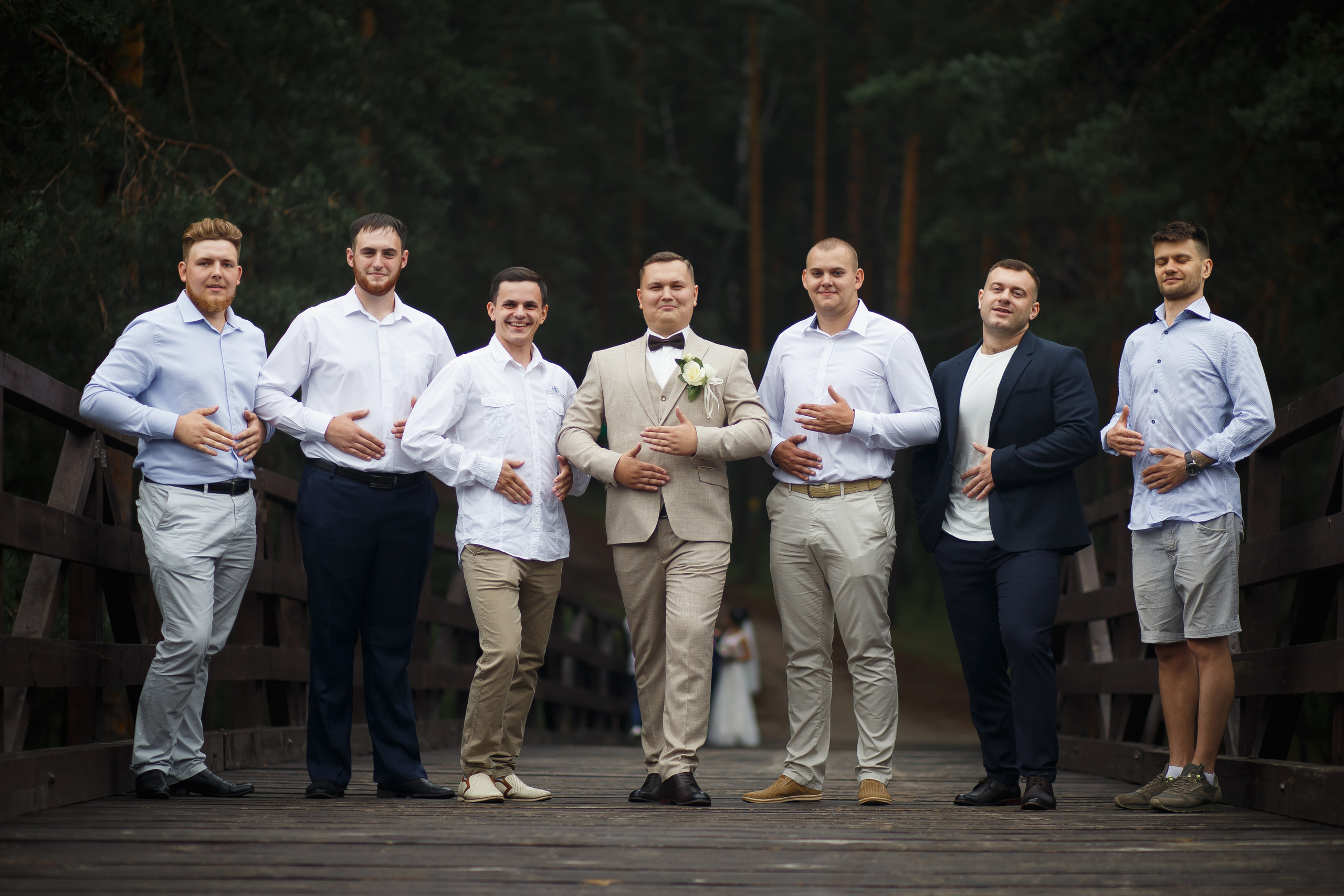 Свадебные фотографии Леонида и Анны Барнаул фотограф Сергей Кравцов. Сергей Кравцов фотограф в г. Барнаул