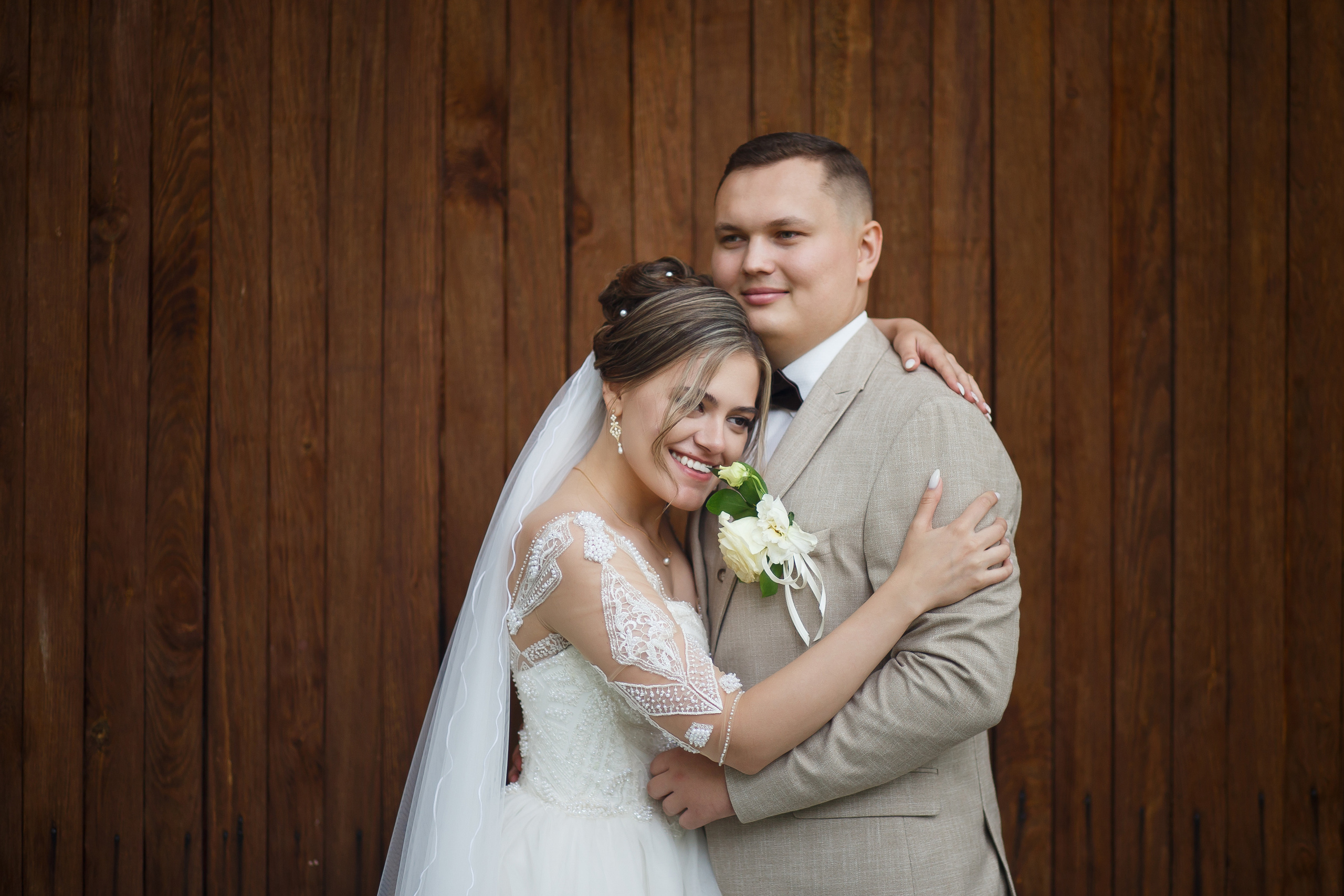 Свадебные фотографии Леонида и Анны Барнаул фотограф Сергей Кравцов. Сергей Кравцов фотограф в г. Барнаул