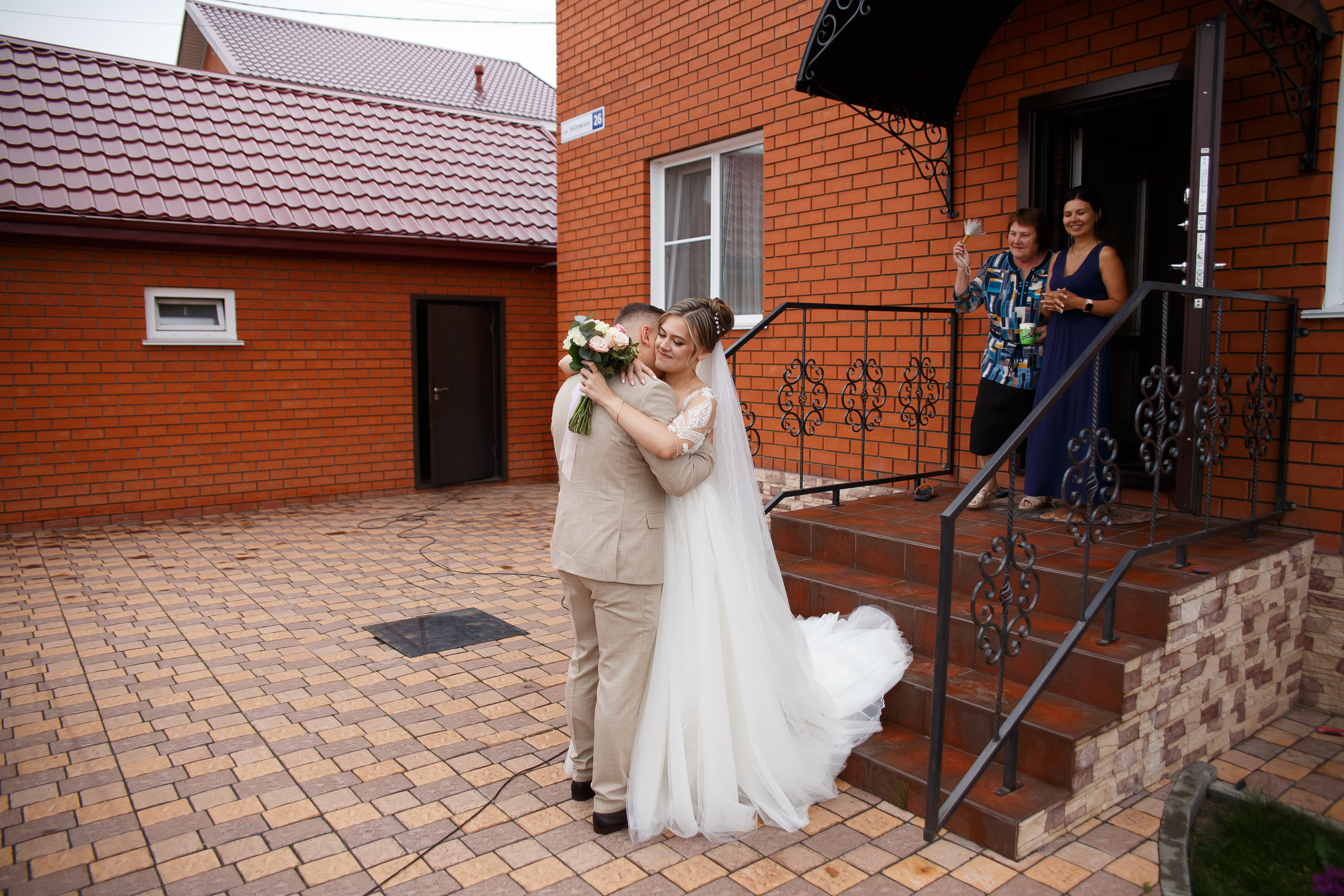 Свадебные фотографии Леонида и Анны Барнаул фотограф Сергей Кравцов. Сергей Кравцов фотограф в г. Барнаул