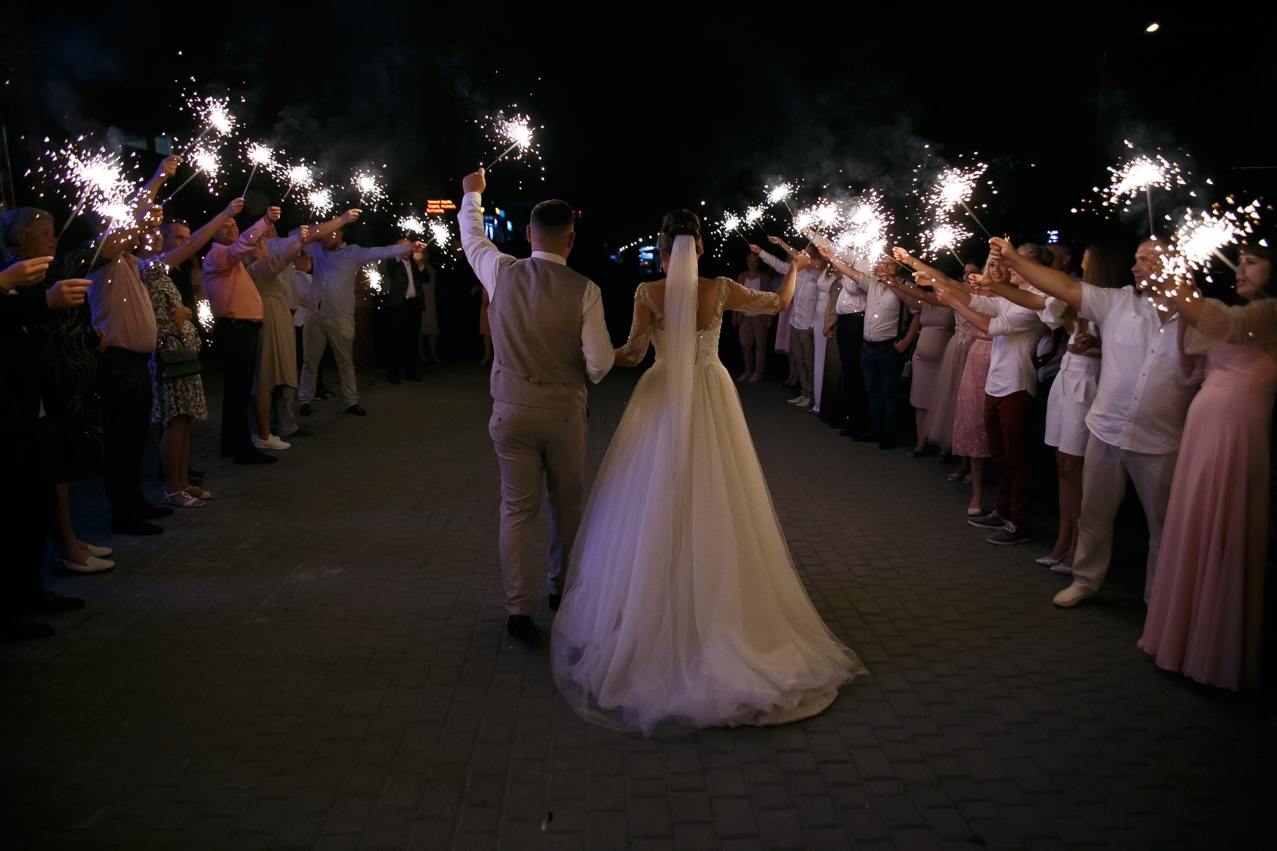 Свадебные фотографии Леонида и Анны Барнаул фотограф Сергей Кравцов. Сергей Кравцов фотограф в г. Барнаул