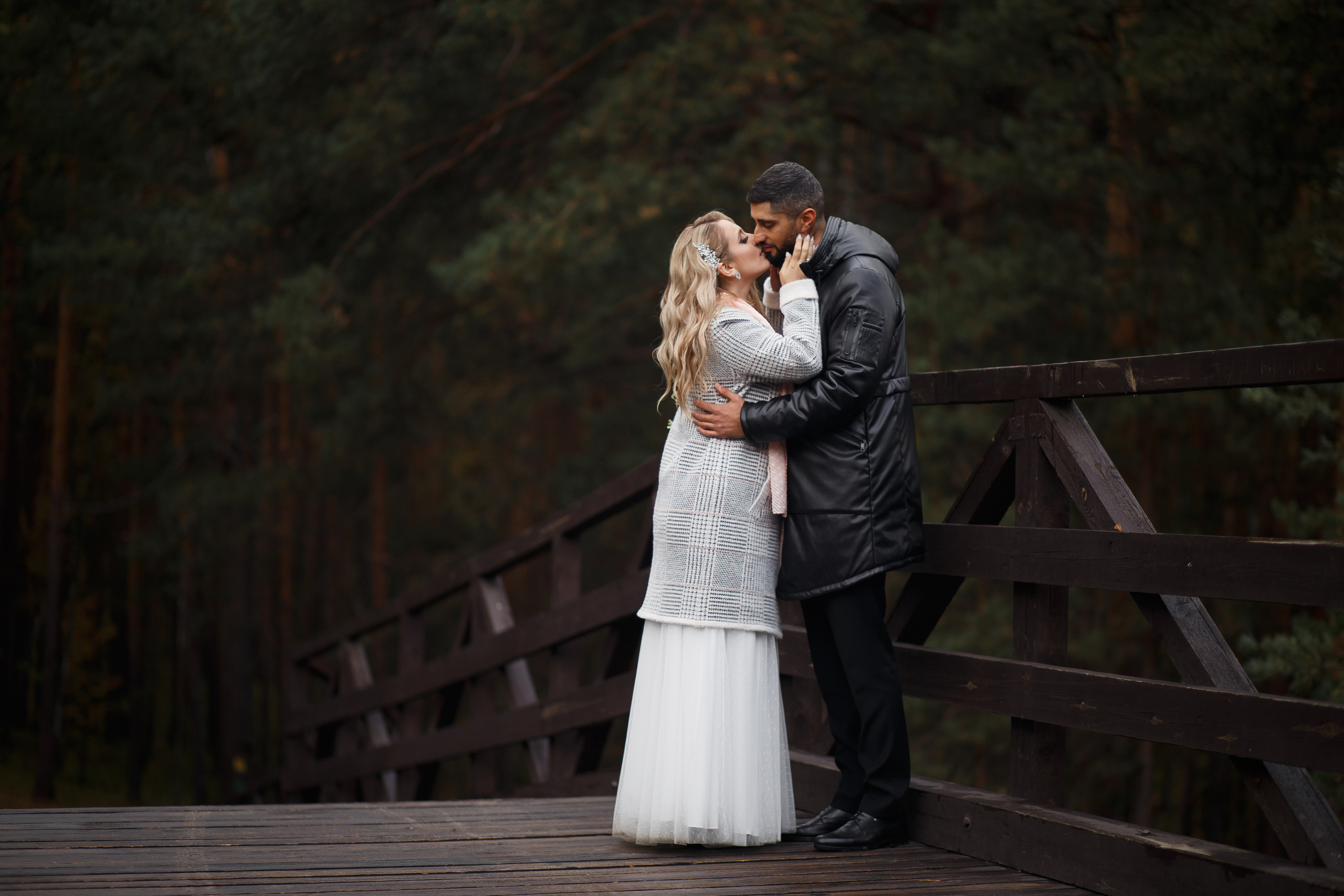 Свадебная фотосессия Рафаэл и Дарья. Барнаул фотограф Сергей Кравцов. Сергей Кравцов фотограф в г. Барнаул