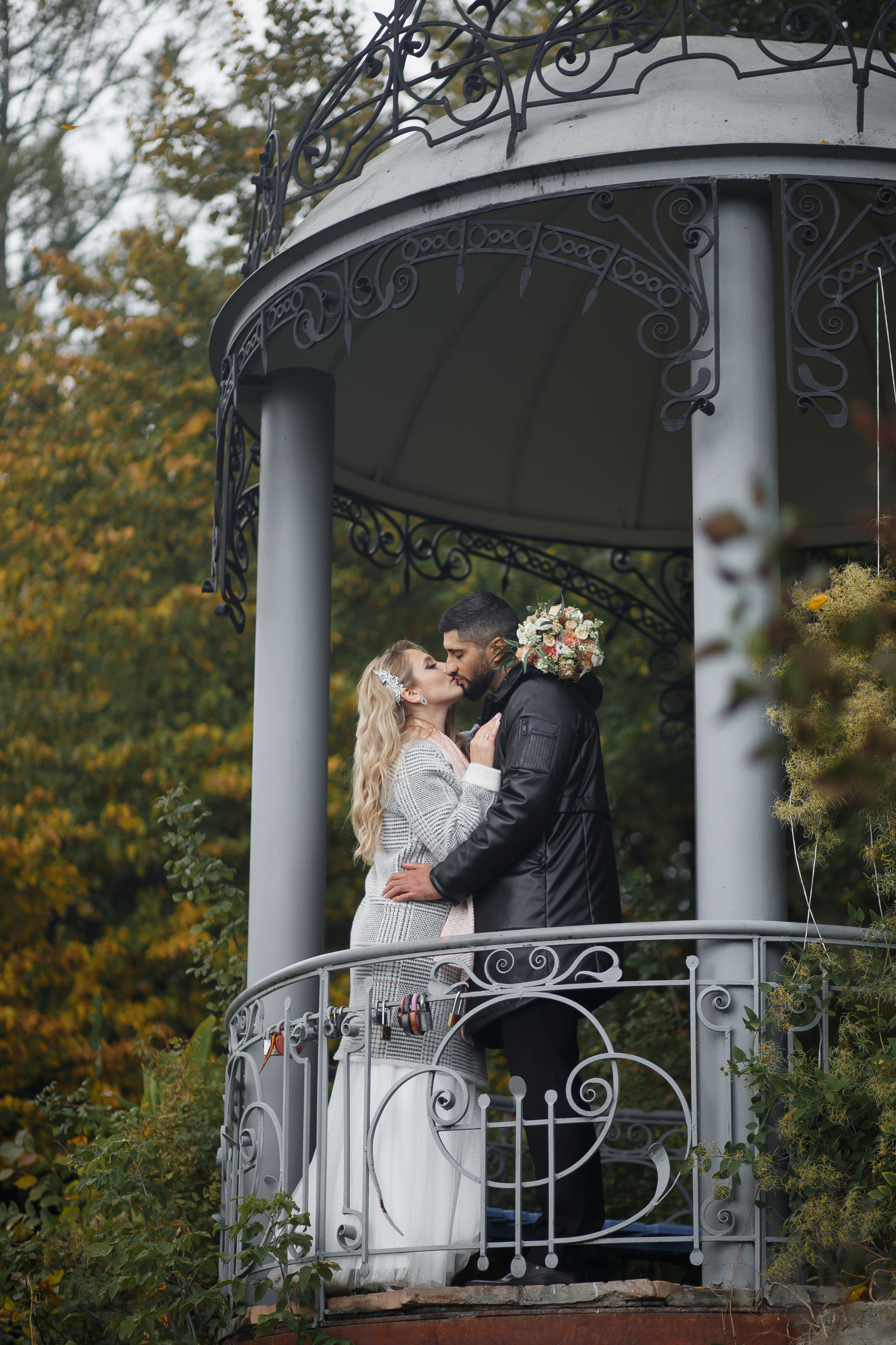 Свадебная фотосессия Рафаэл и Дарья. Барнаул фотограф Сергей Кравцов. Сергей Кравцов фотограф в г. Барнаул