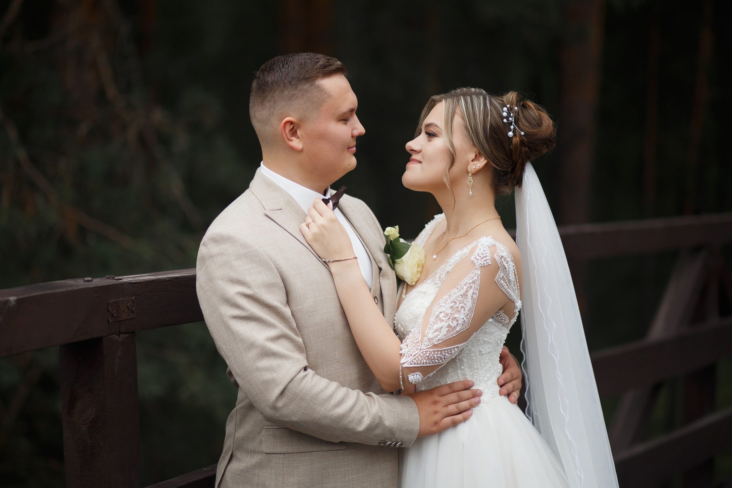 Свадебные фотографии Леонида и Анны Барнаул фотограф Сергей Кравцов. Сергей Кравцов фотограф в г. Барнаул